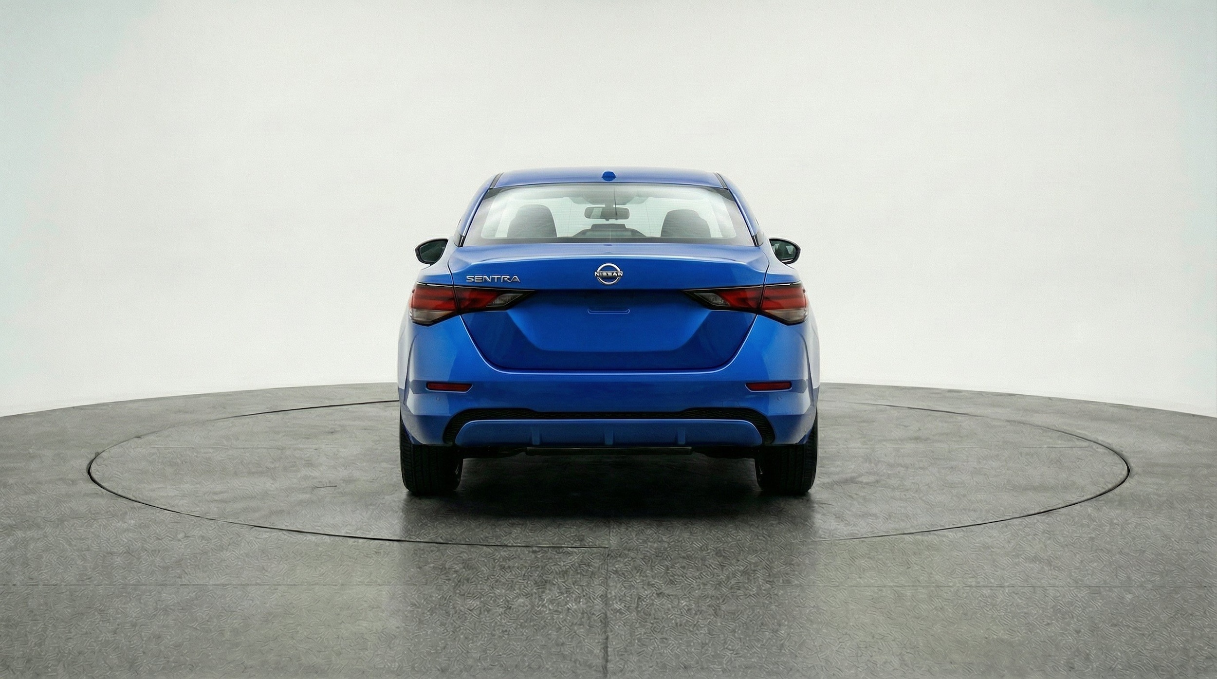 Thumbnail: 2025 Nissan Sentra - 7