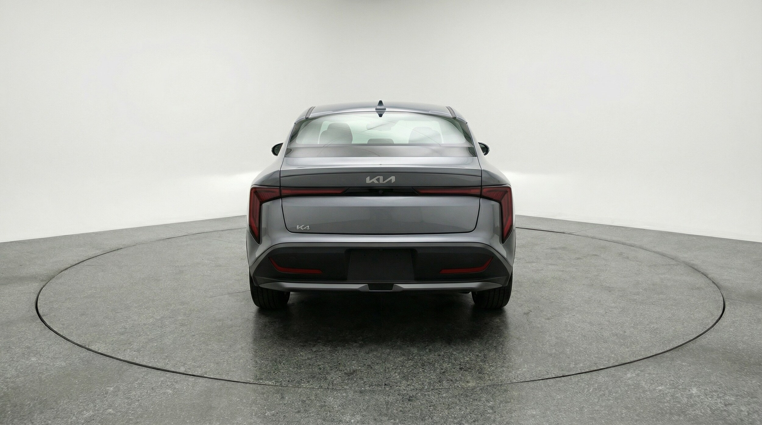 Thumbnail: 2025 Kia K4 - 6