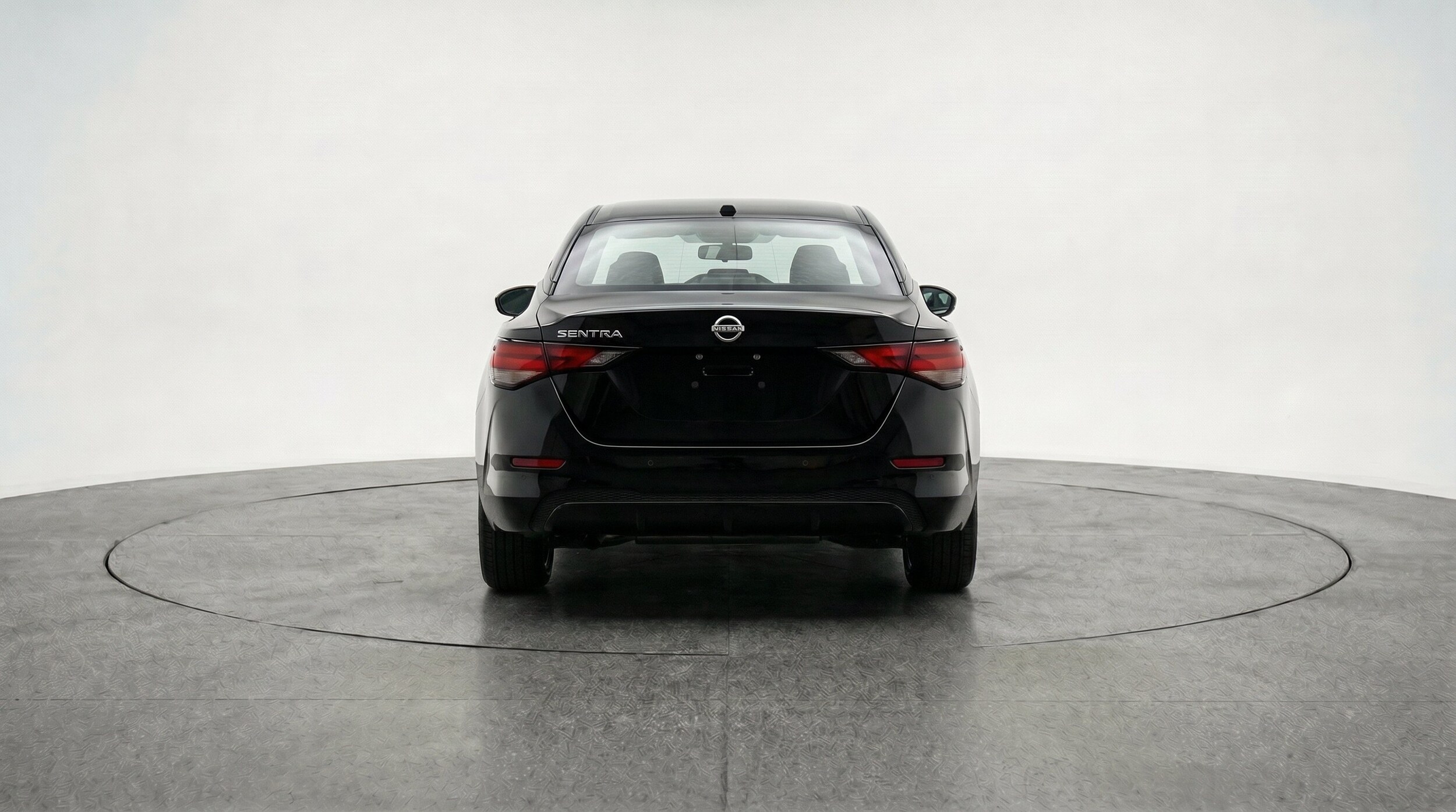 Thumbnail: 2025 Nissan Sentra - 7