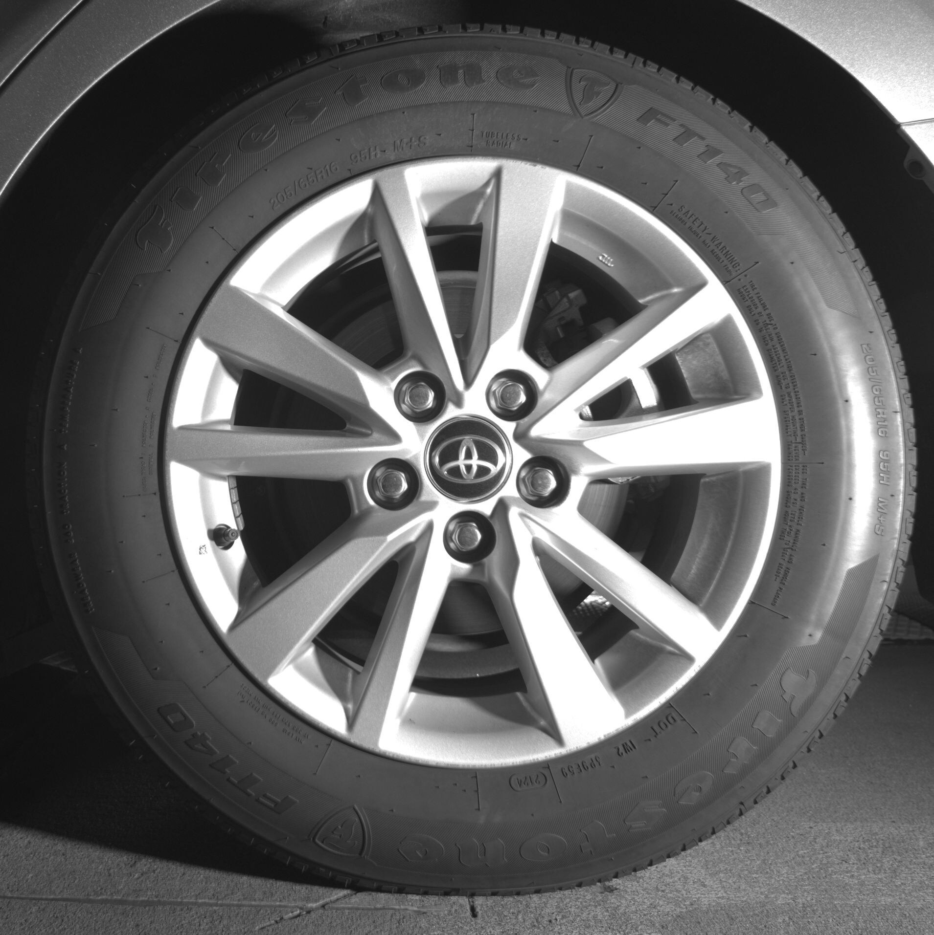 Thumbnail: 2025 Toyota Camry - 11