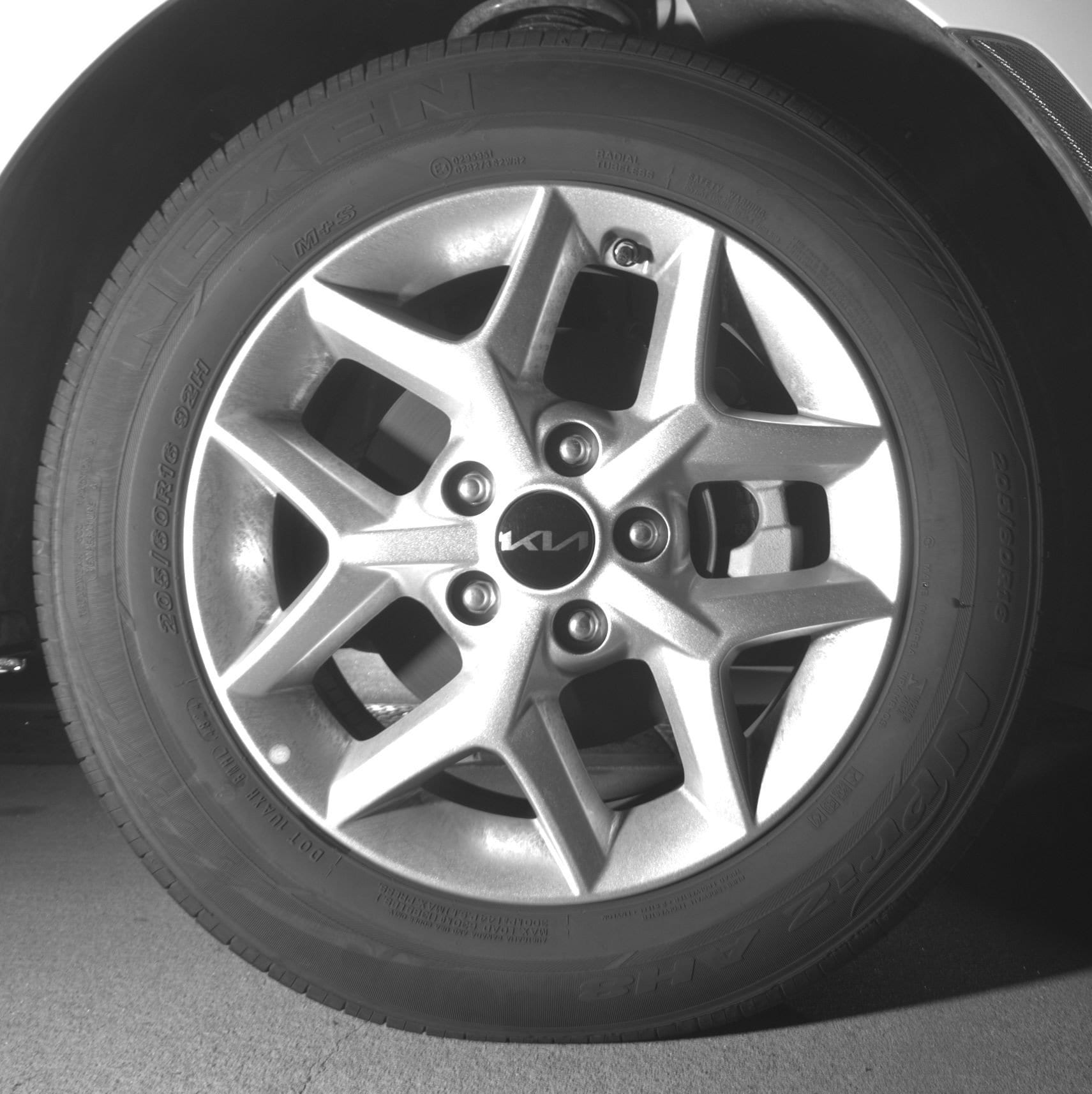 Thumbnail: 2025 Kia Soul - 13