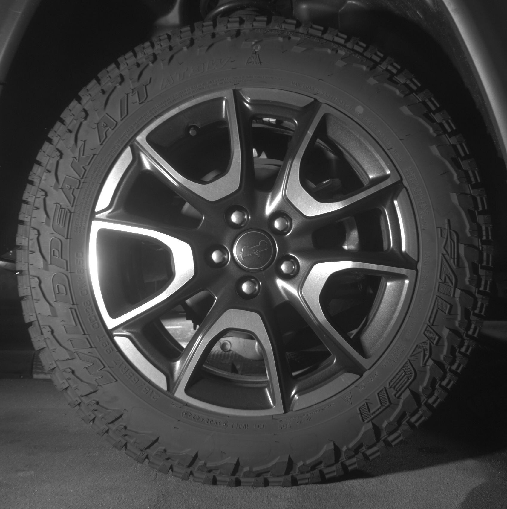 Thumbnail: 2025 Jeep Compass - 12