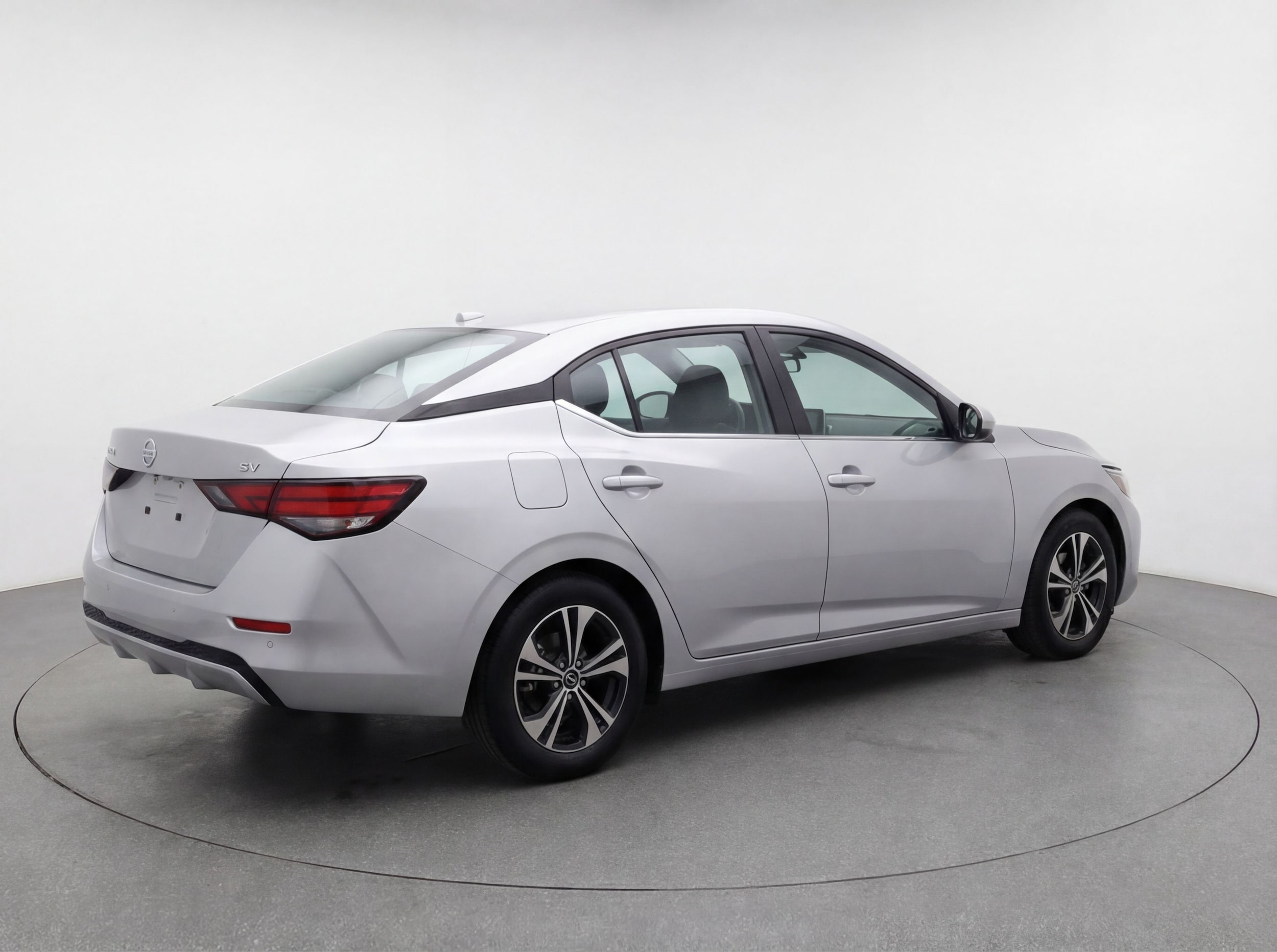 Thumbnail: 2023 Nissan Sentra - 7