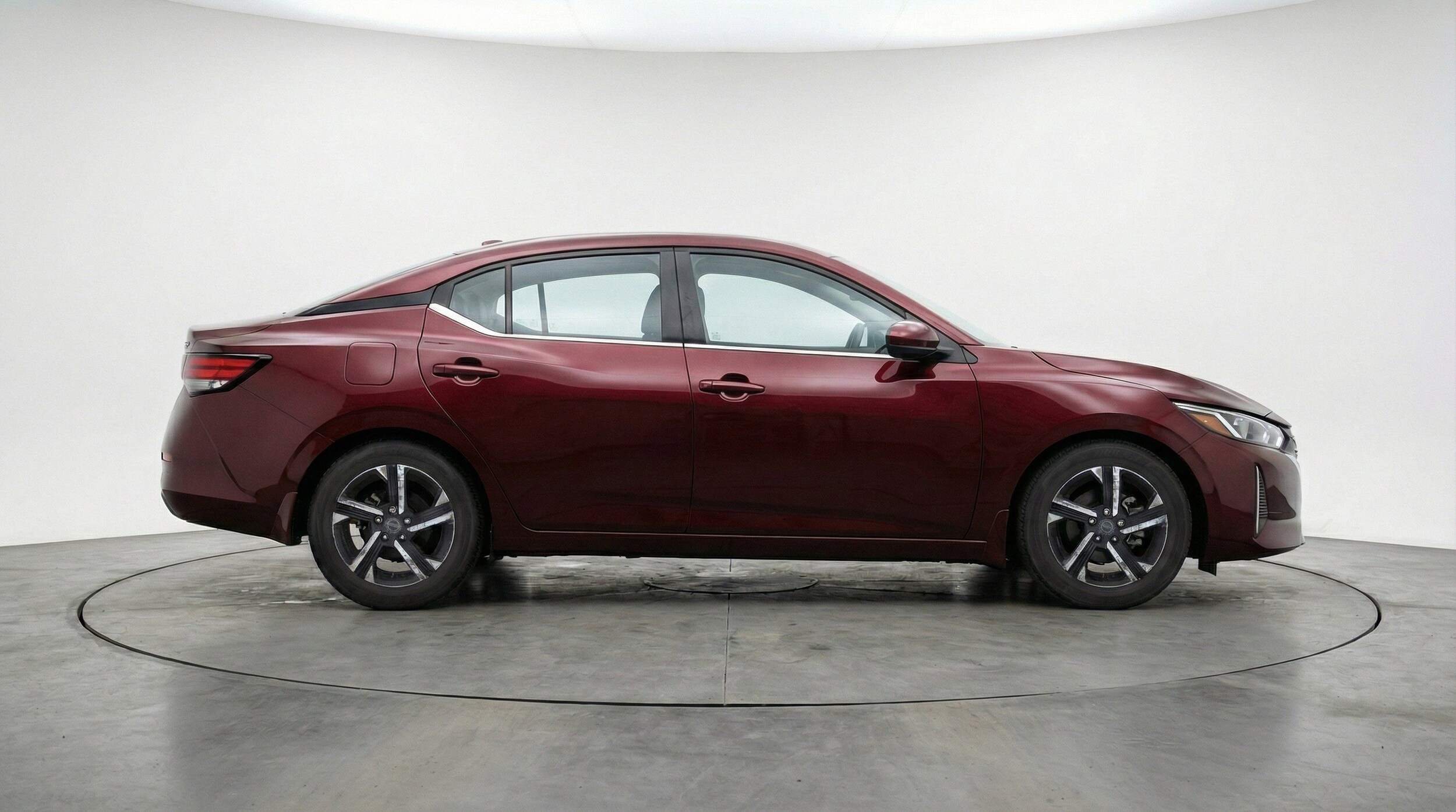 Thumbnail: 2025 Nissan Sentra - 11