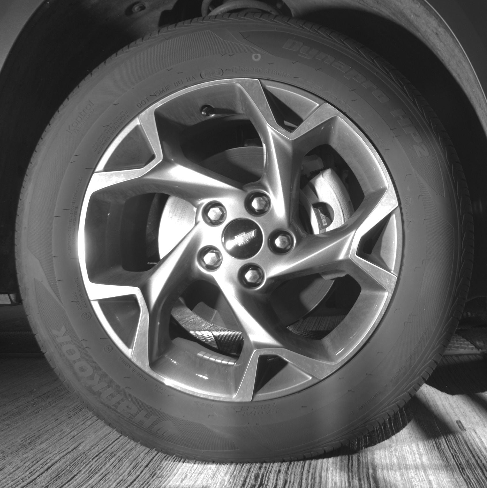 Thumbnail: 2025 Chevrolet Trax - 10