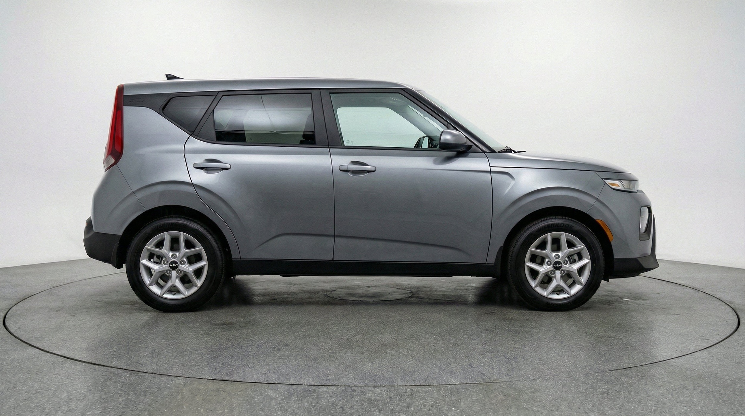 Thumbnail: 2025 Kia Soul - 11