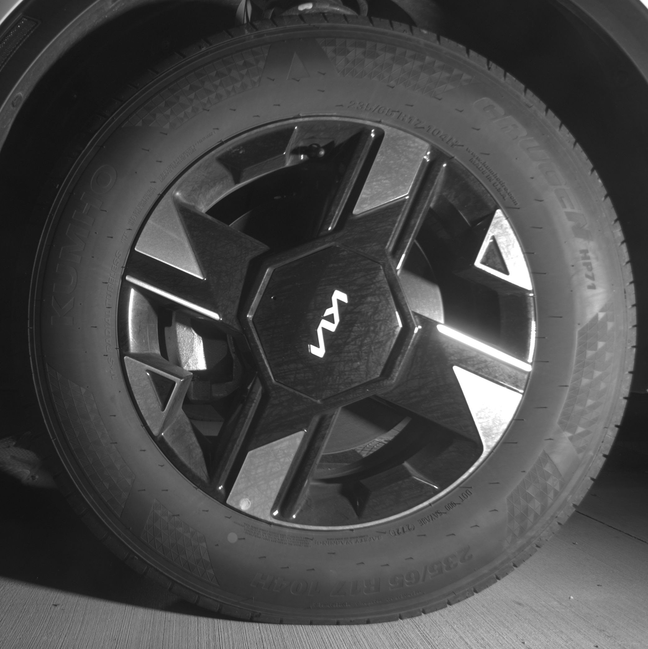 Thumbnail: 2026 Kia Sportage - 12