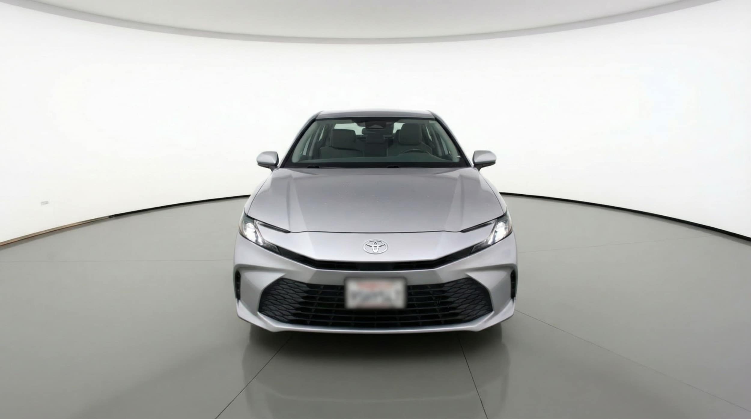 Thumbnail: 2025 Toyota Camry - 2