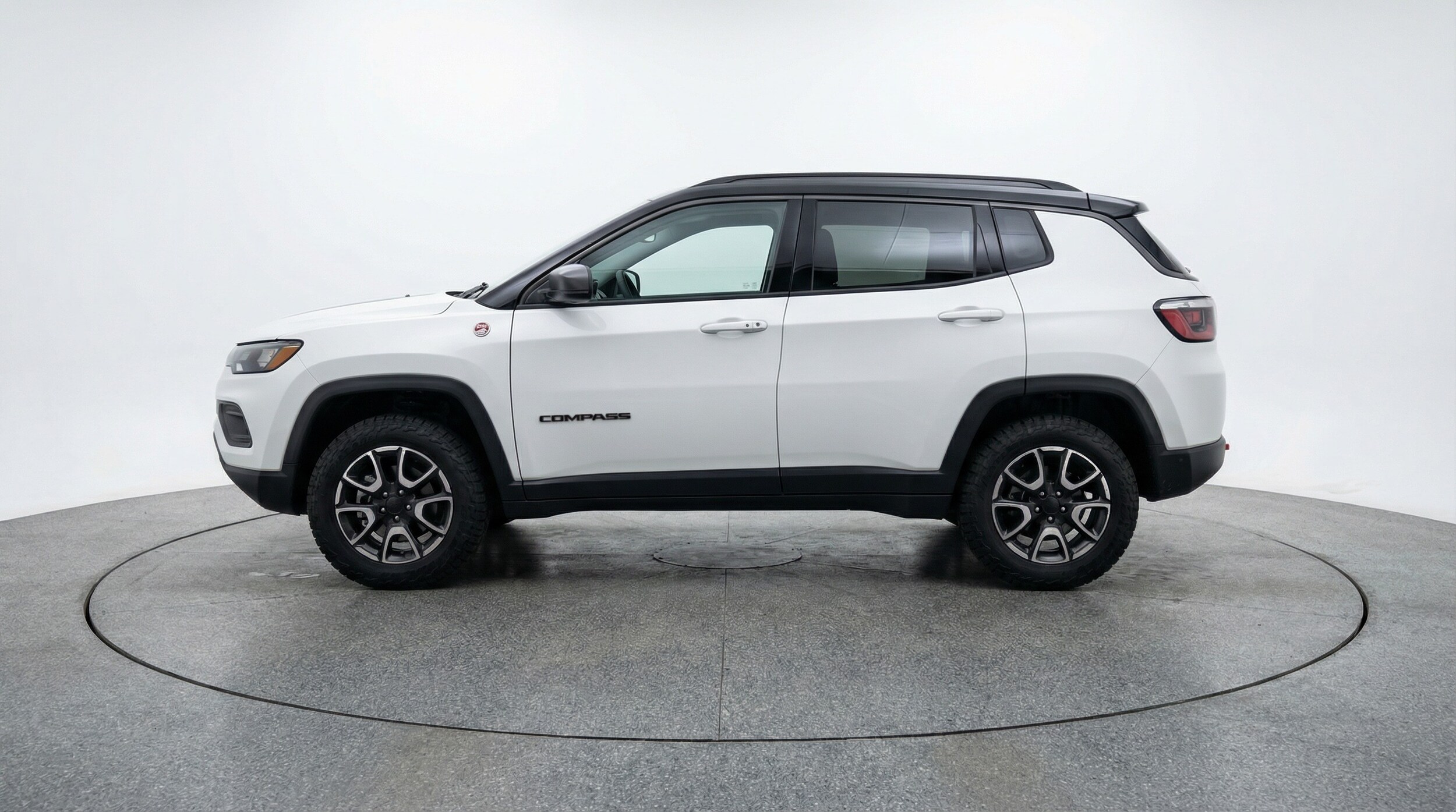 Thumbnail: 2025 Jeep Compass - 4