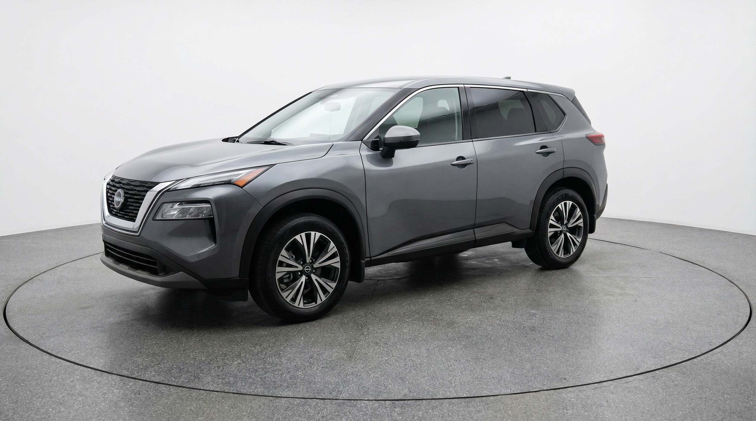 Thumbnail: 2025 Nissan Rogue - 3