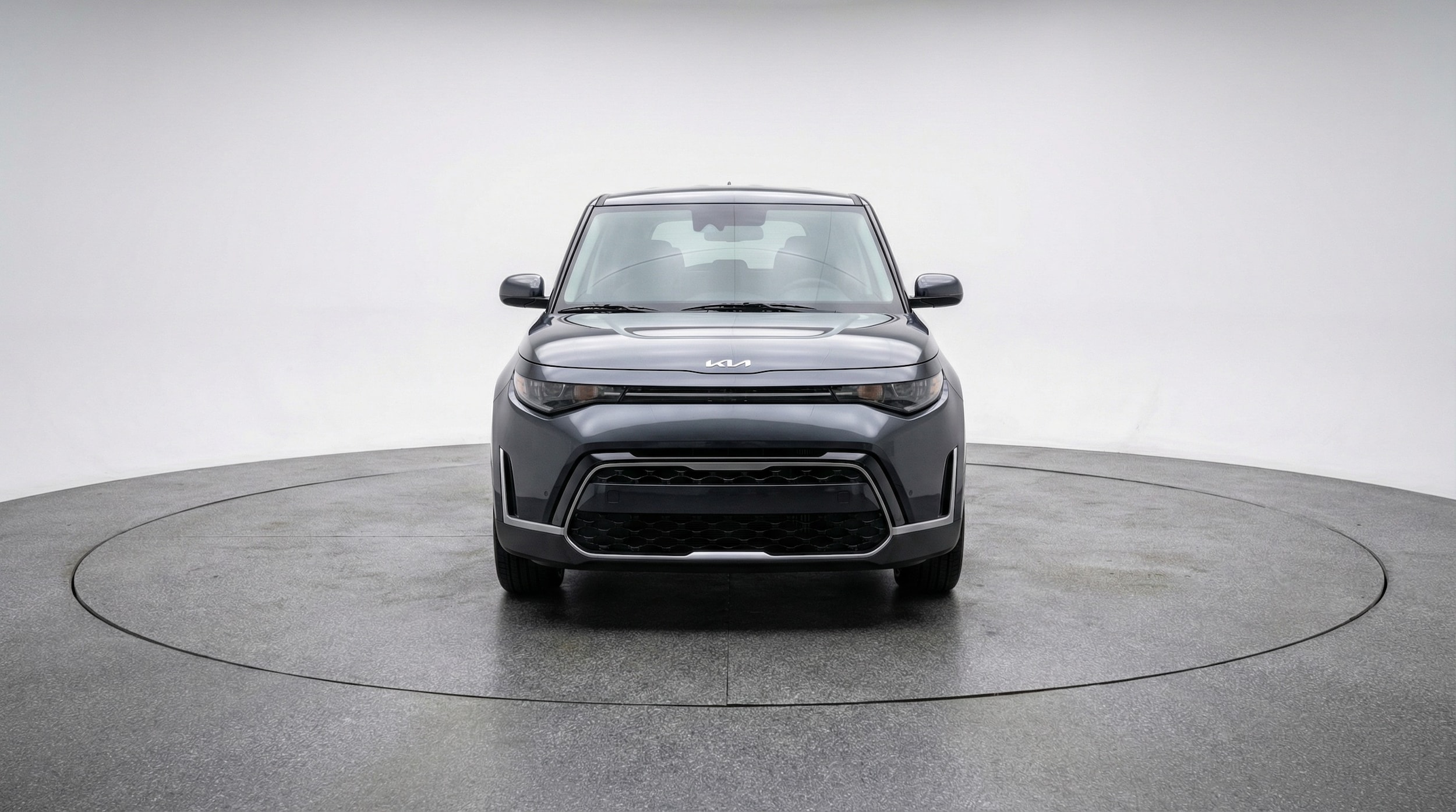 Thumbnail: 2025 Kia Soul - 2