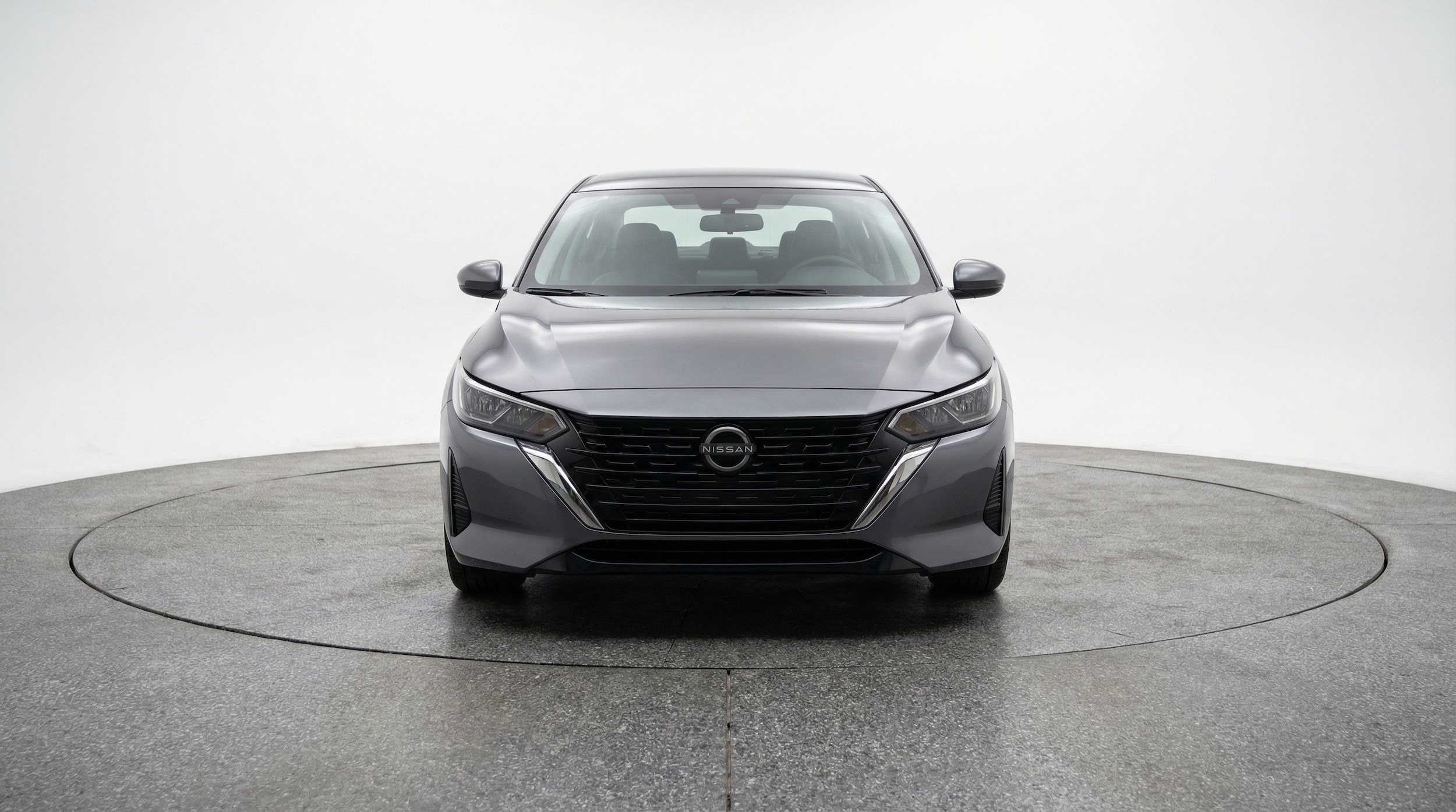 Thumbnail: 2025 Nissan Sentra - 2