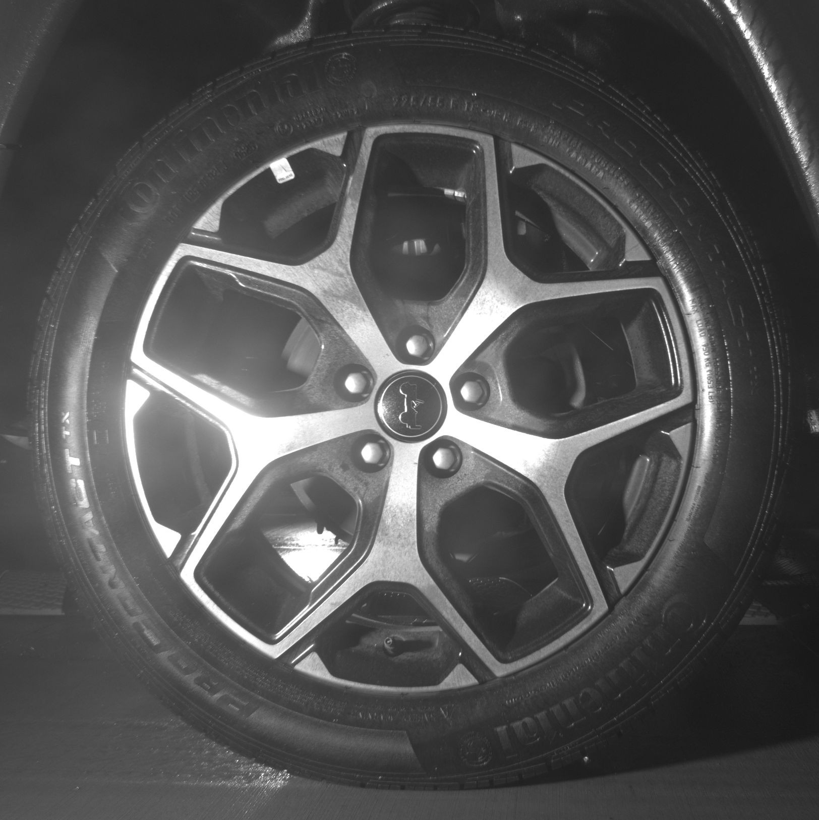 Thumbnail: 2025 Jeep Compass - 12