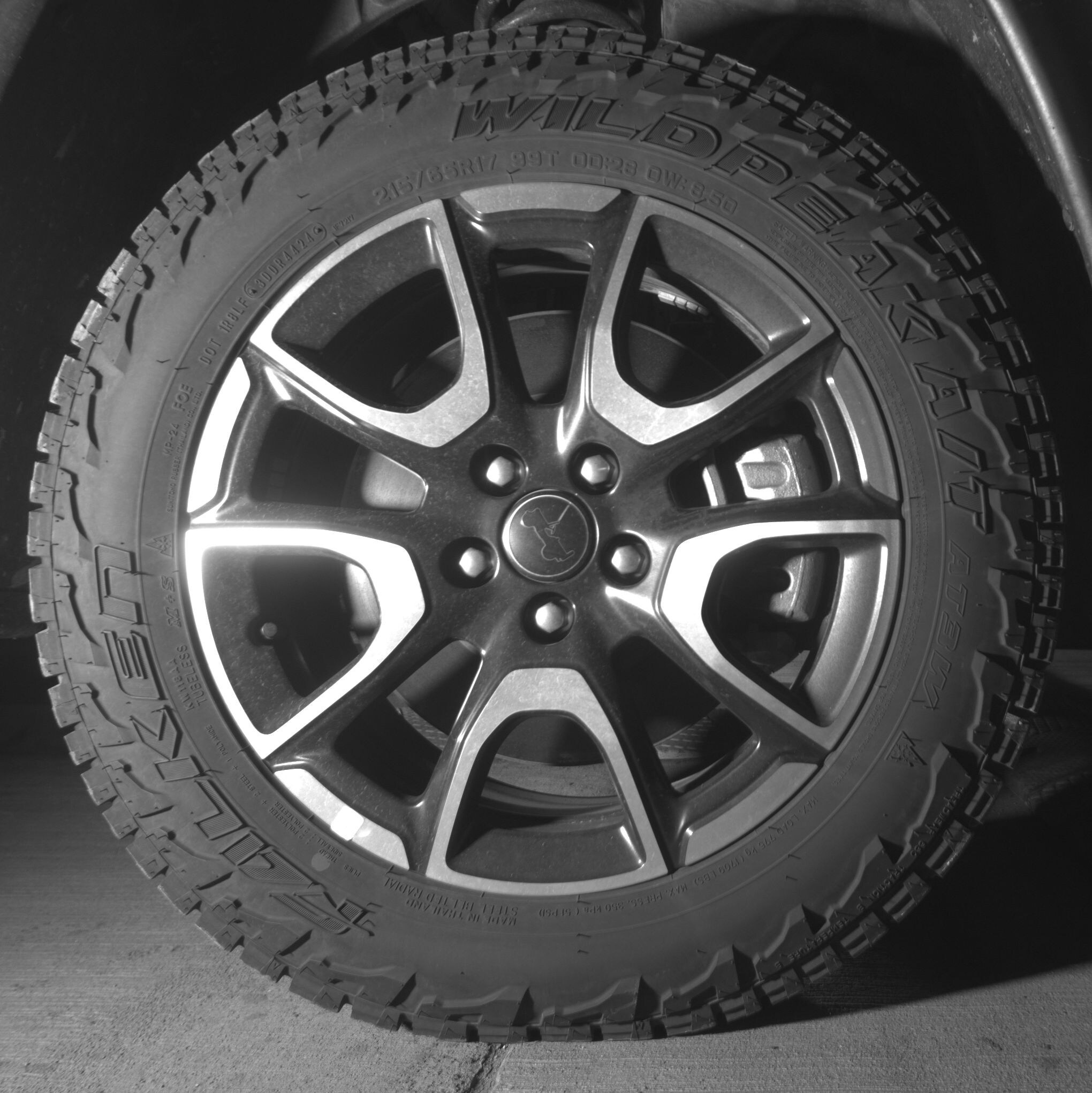 Thumbnail: 2025 Jeep Compass - 10