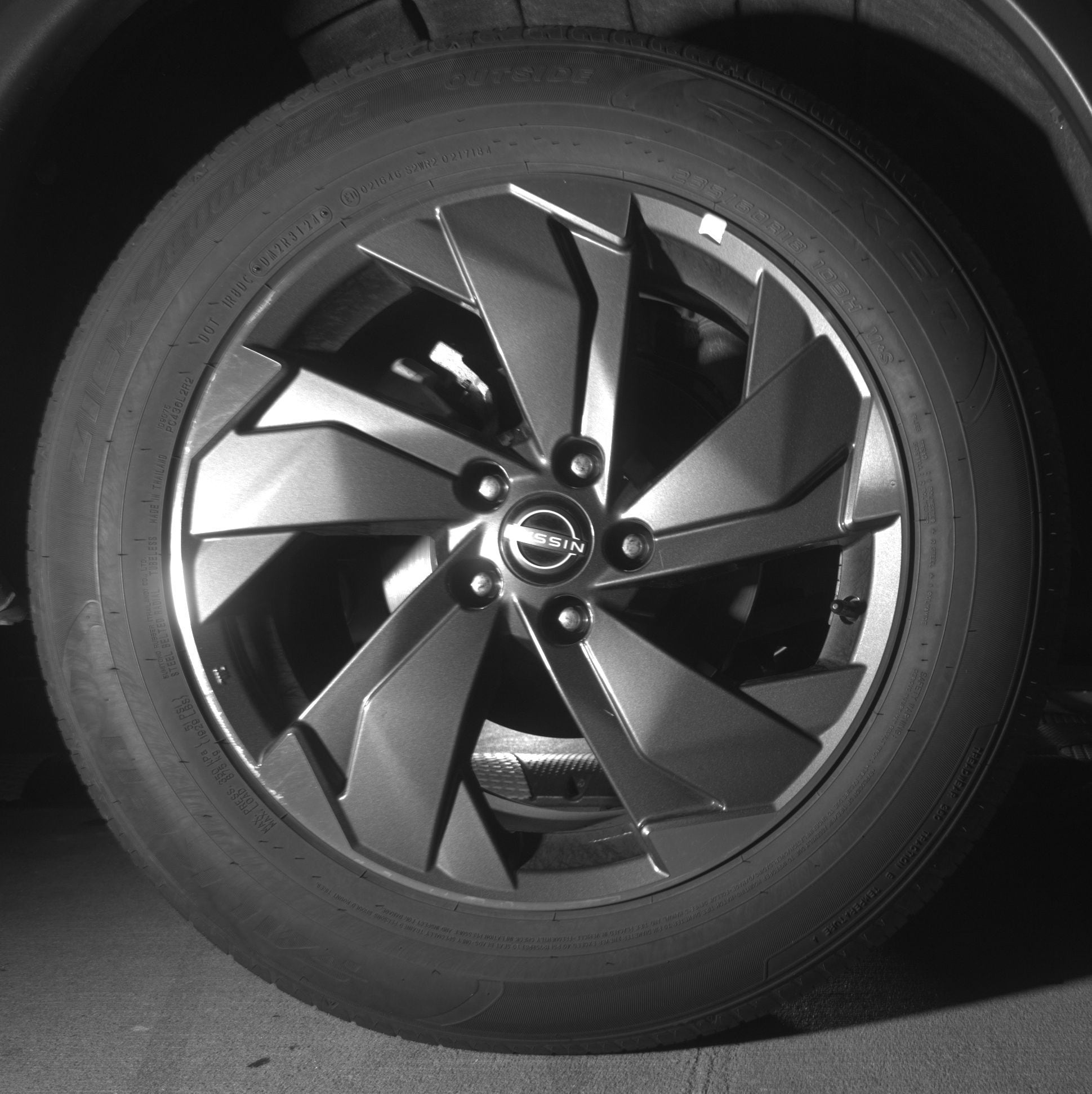 Thumbnail: 2025 Nissan Rogue - 12