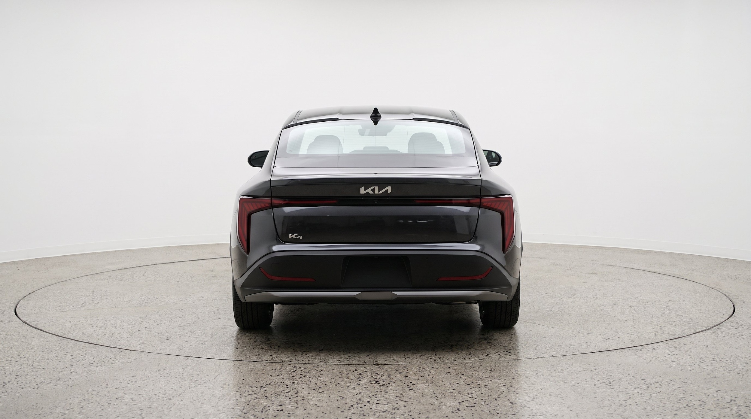 Thumbnail: 2025 Kia K4 - 7