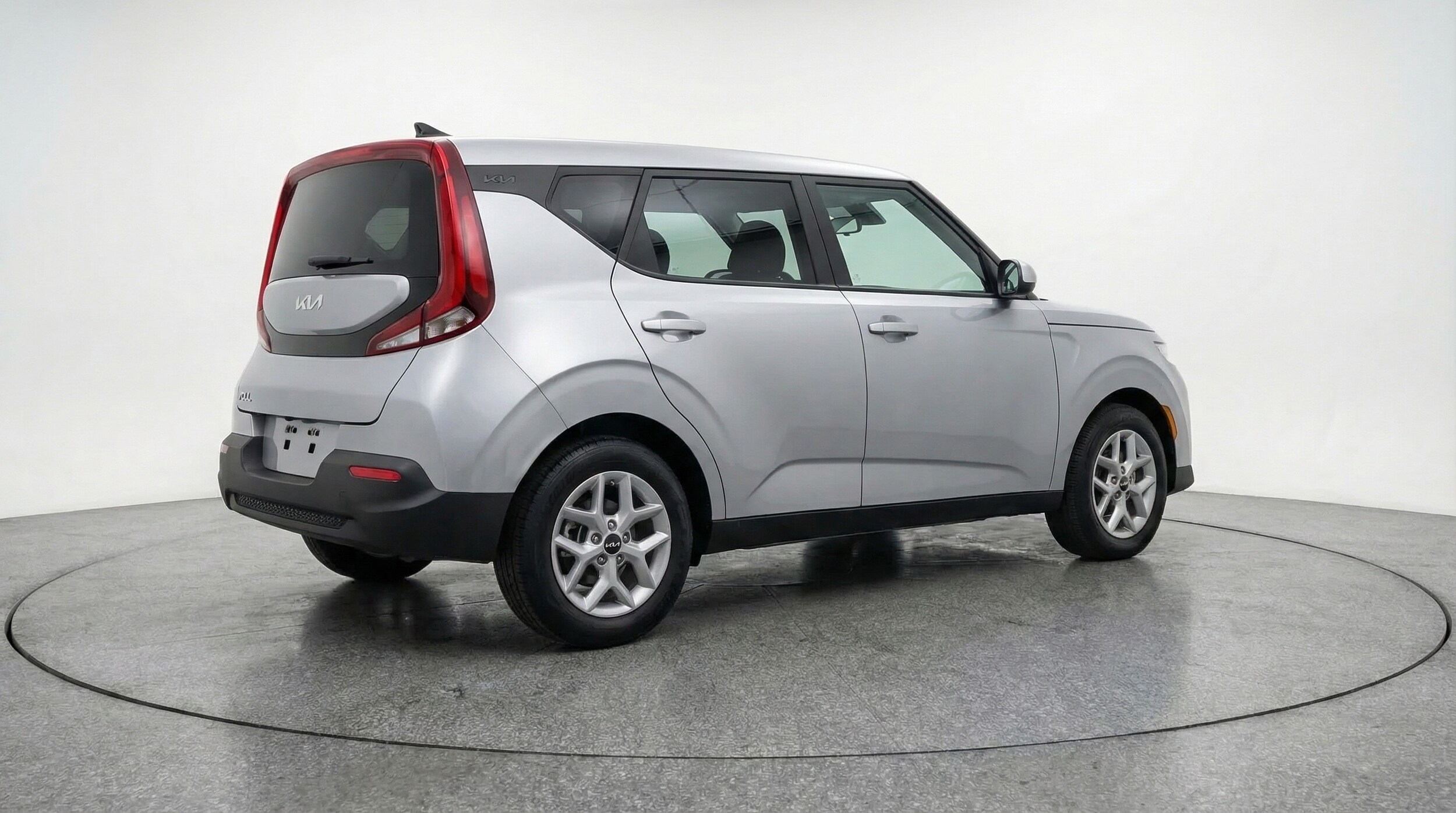 Thumbnail: 2025 Kia Soul - 7