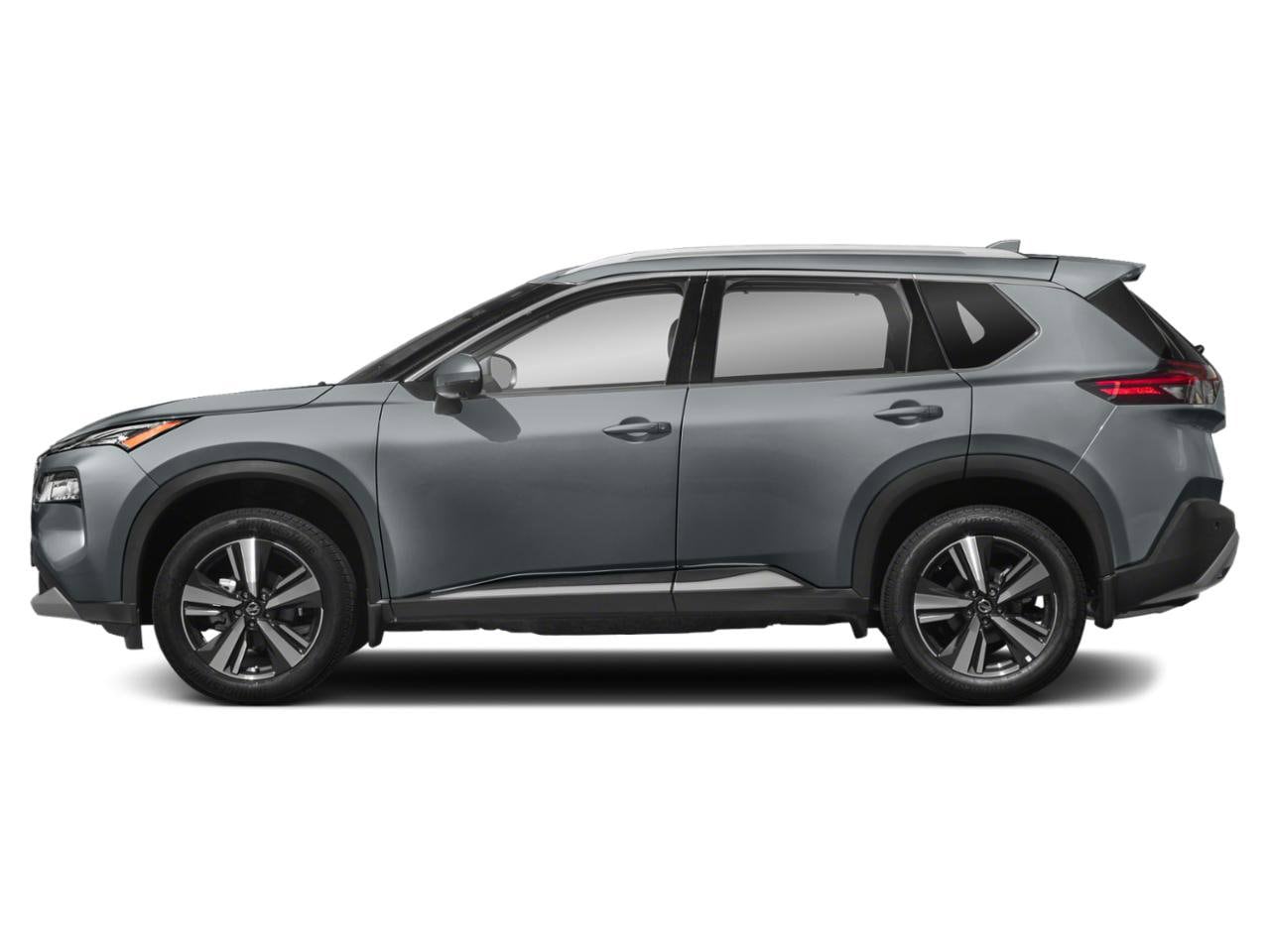 Thumbnail: 2023 Nissan Rogue - 3