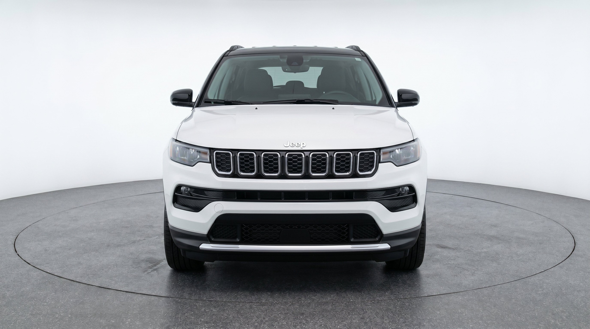 Thumbnail: 2025 Jeep Compass - 2