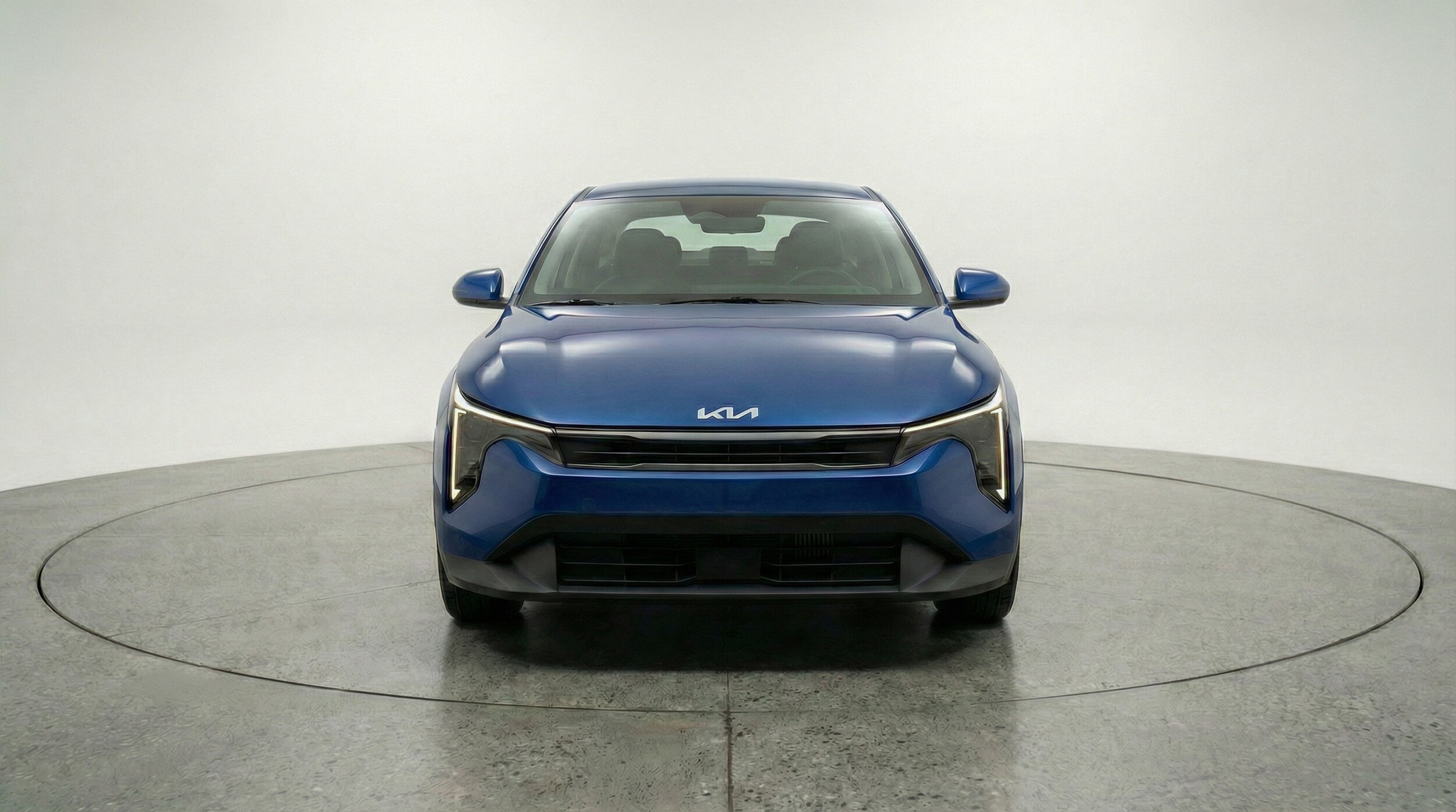 Thumbnail: 2025 Kia K4 - 2