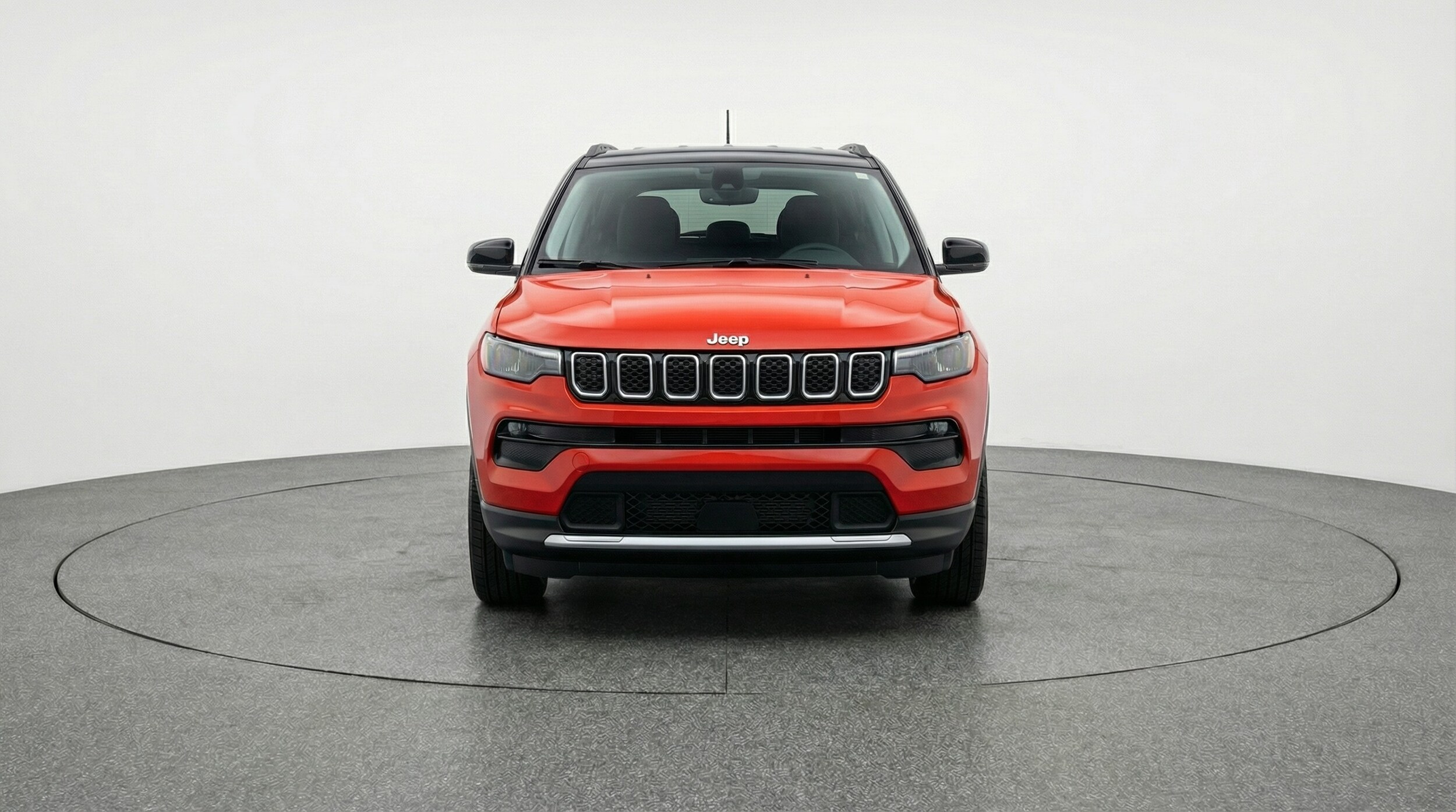 Thumbnail: 2025 Jeep Compass - 2