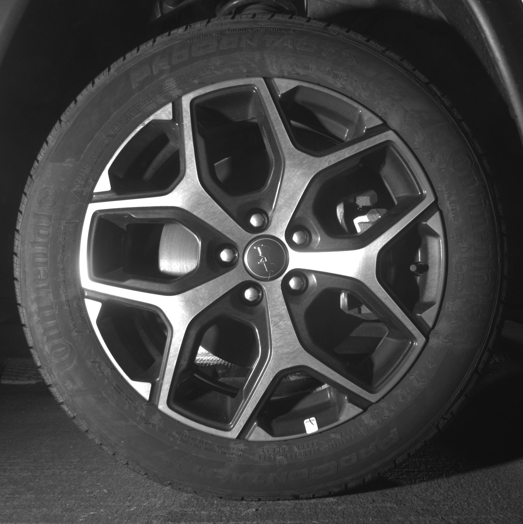 Thumbnail: 2025 Jeep Compass - 10