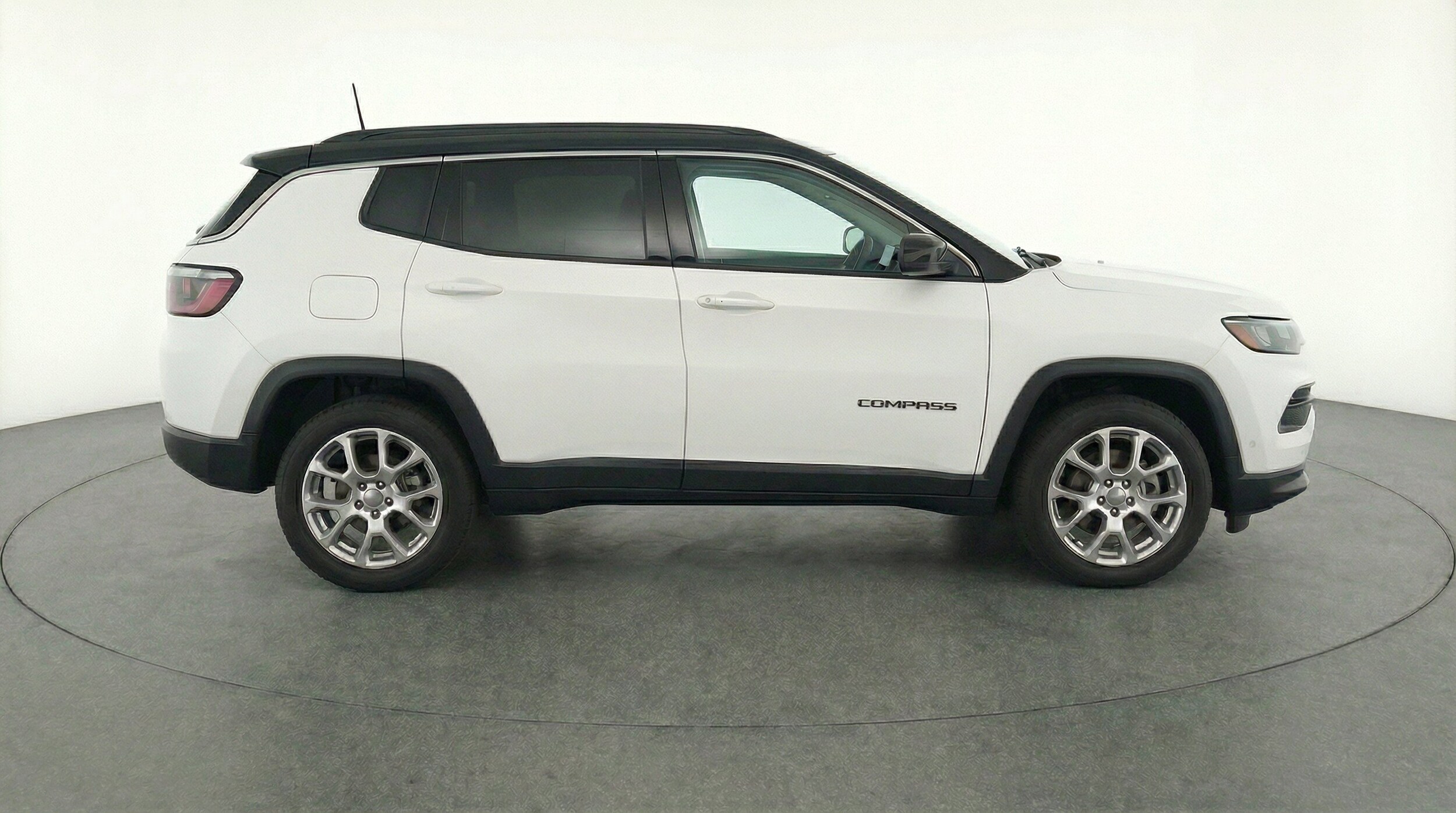 Thumbnail: 2025 Jeep Compass - 11