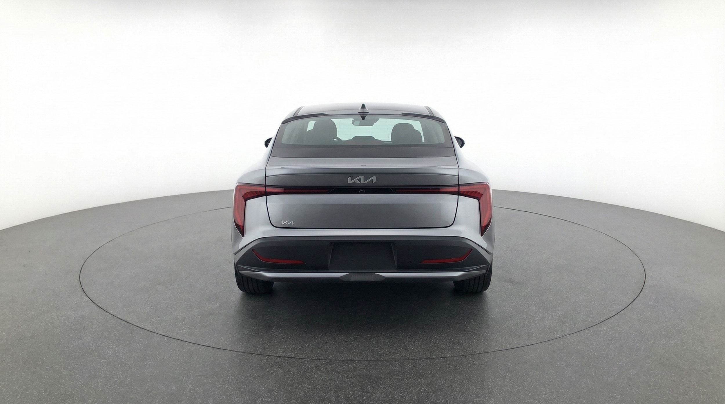 Thumbnail: 2025 Kia K4 - 6