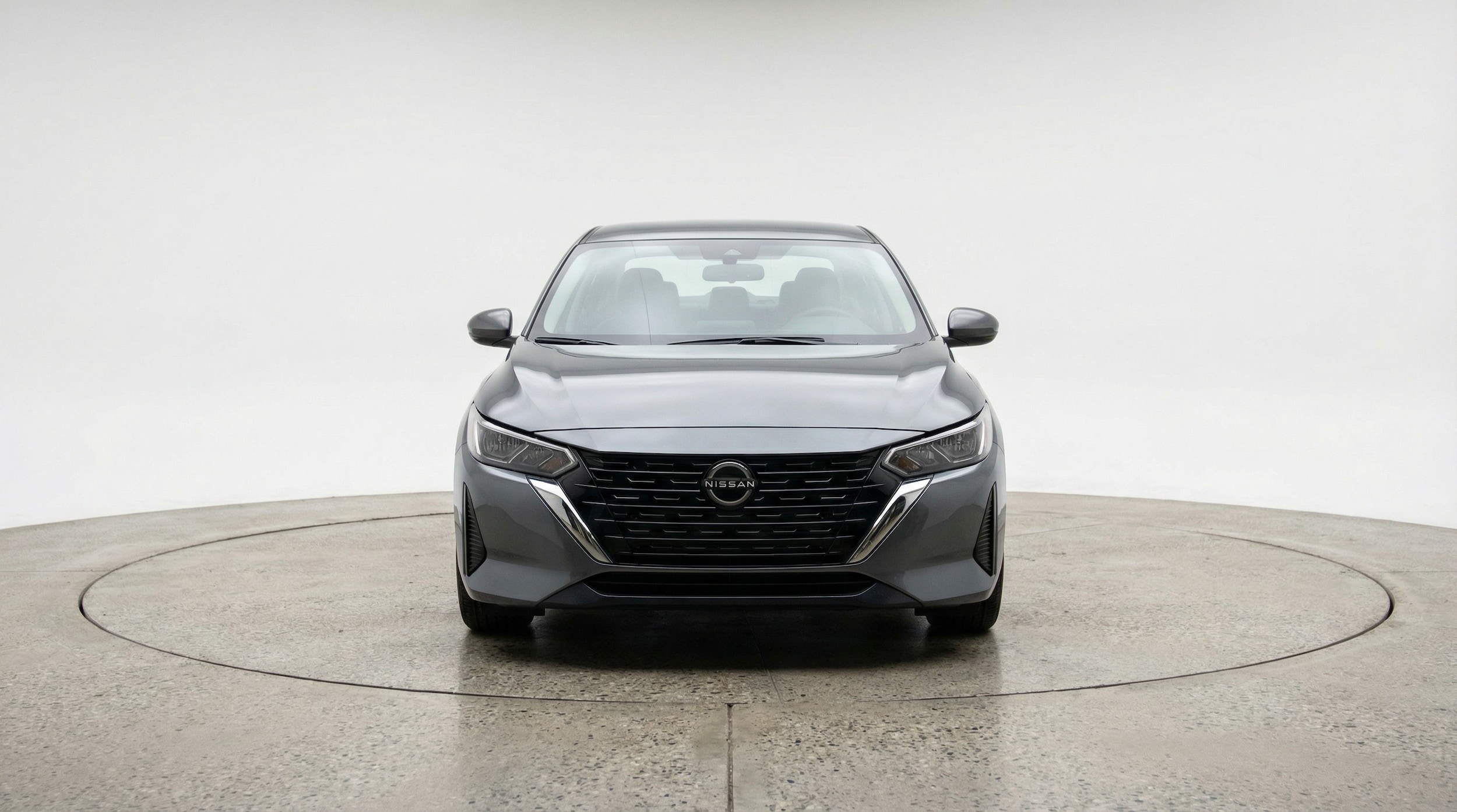 Thumbnail: 2025 Nissan Sentra - 2