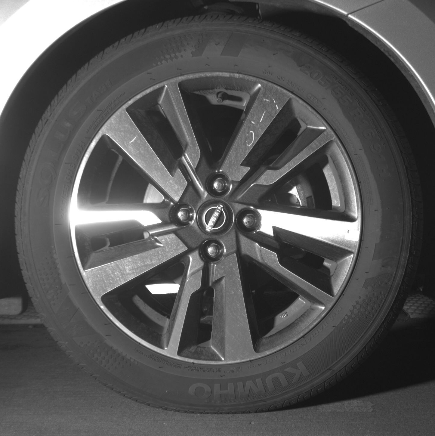 Thumbnail: 2025 Nissan Versa - 10