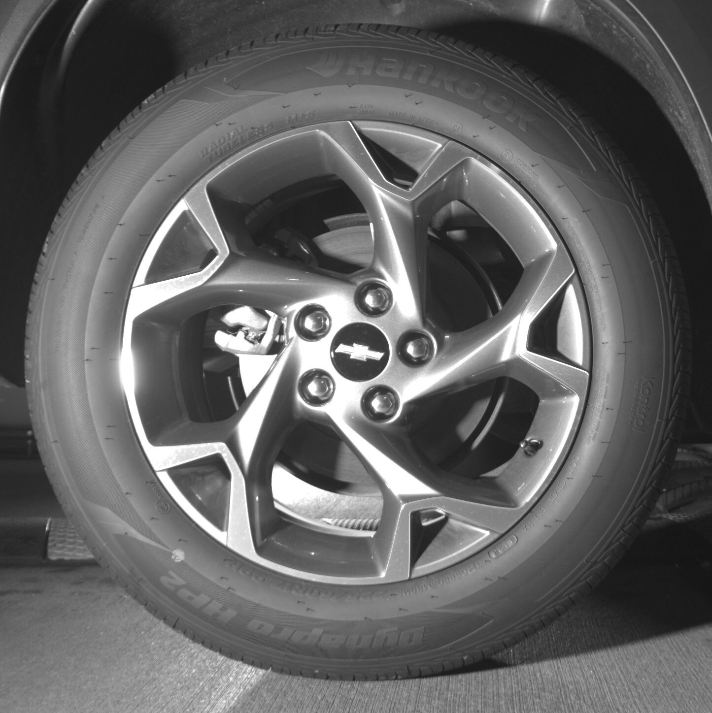 Thumbnail: 2025 Chevrolet Trax - 12