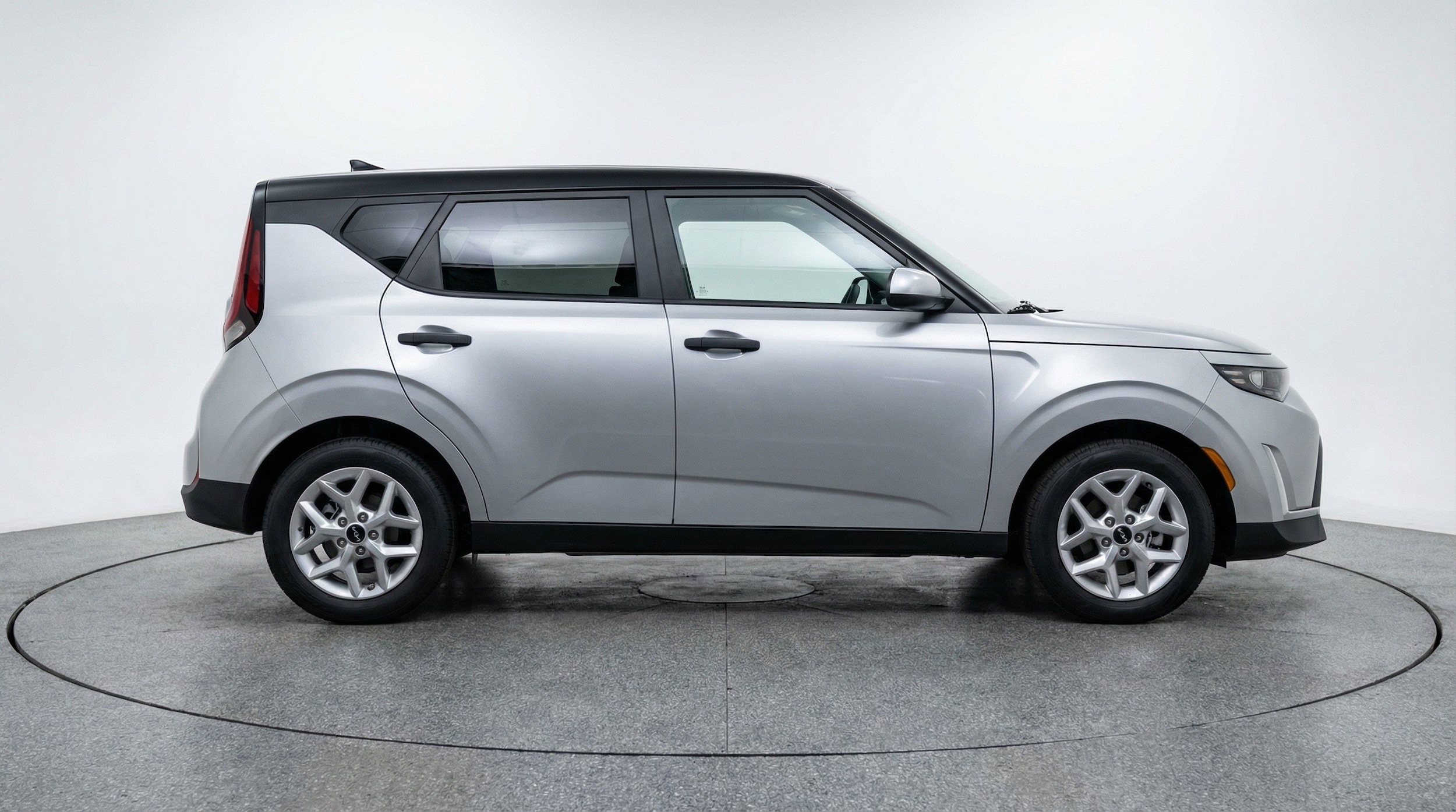 Thumbnail: 2025 Kia Soul - 11