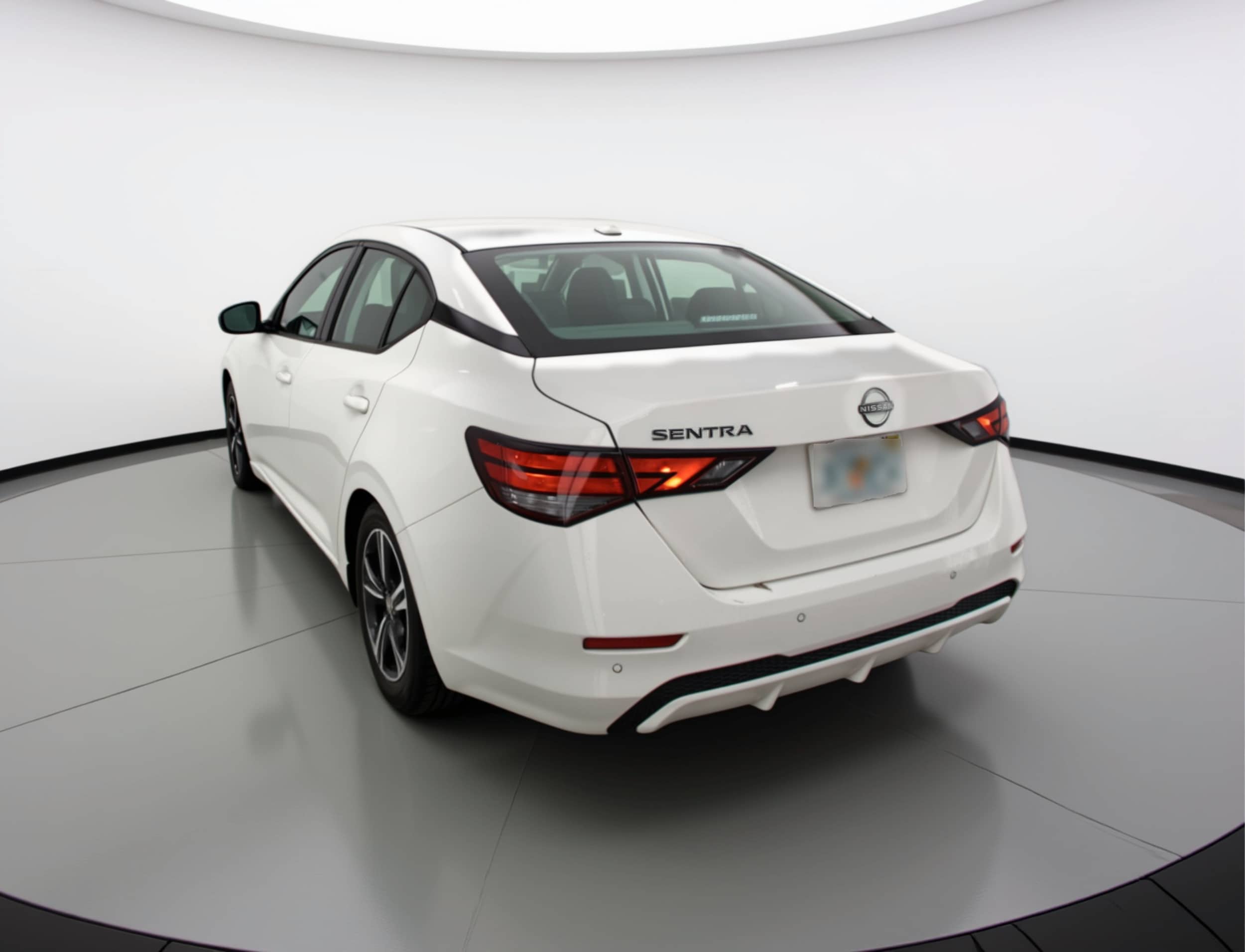 Thumbnail: 2025 Nissan Sentra - 5