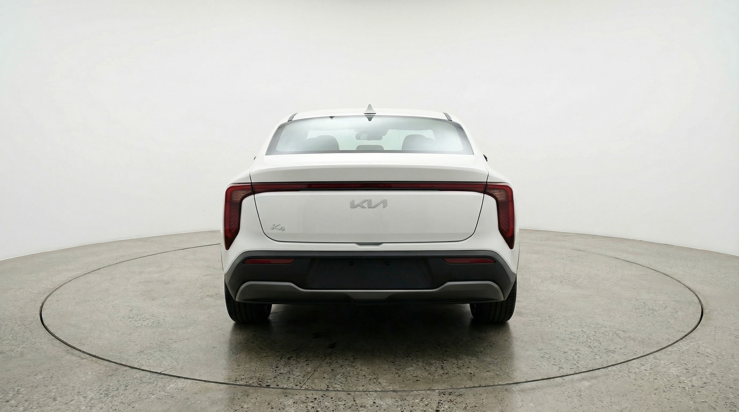 Thumbnail: 2025 Kia K4 - 6