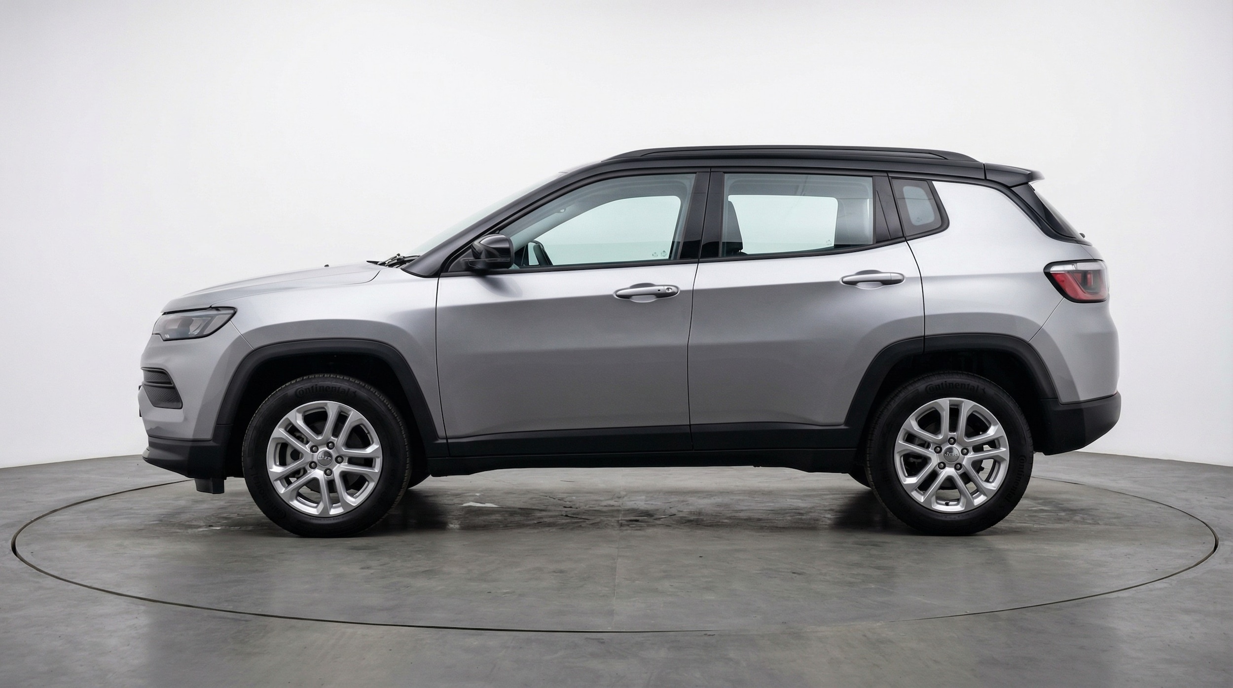 Thumbnail: 2025 Jeep Compass - 4