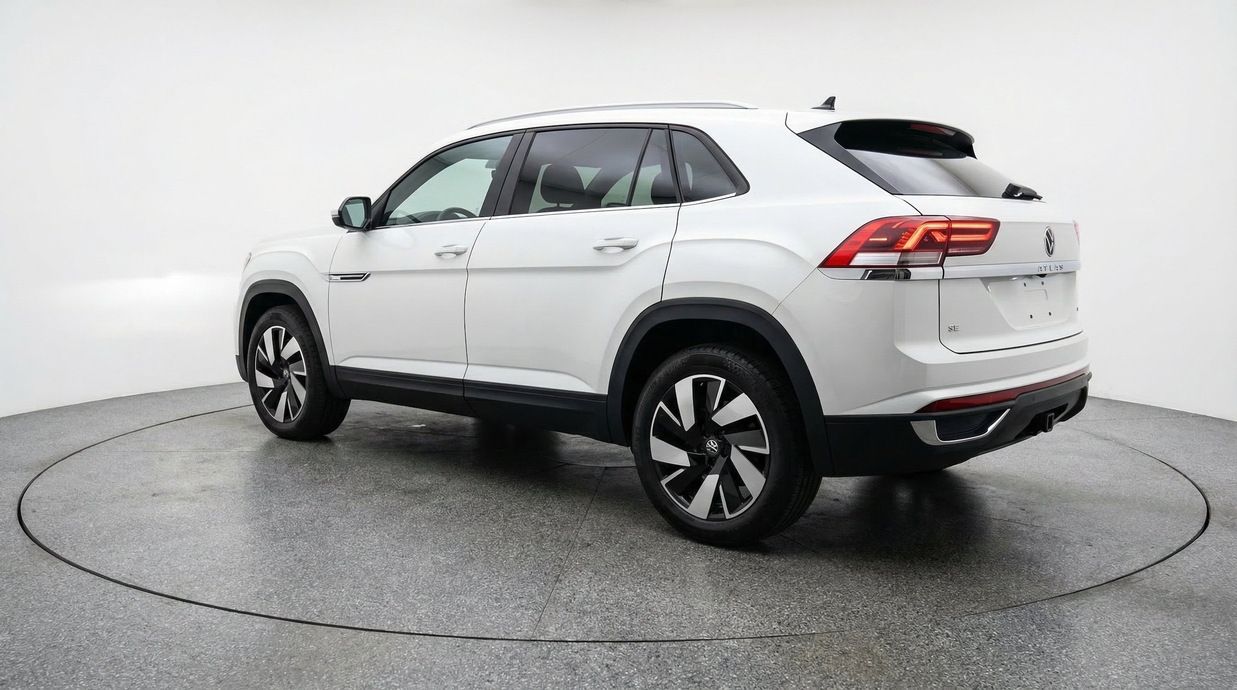 Thumbnail: 2026 Volkswagen Atlas - 6