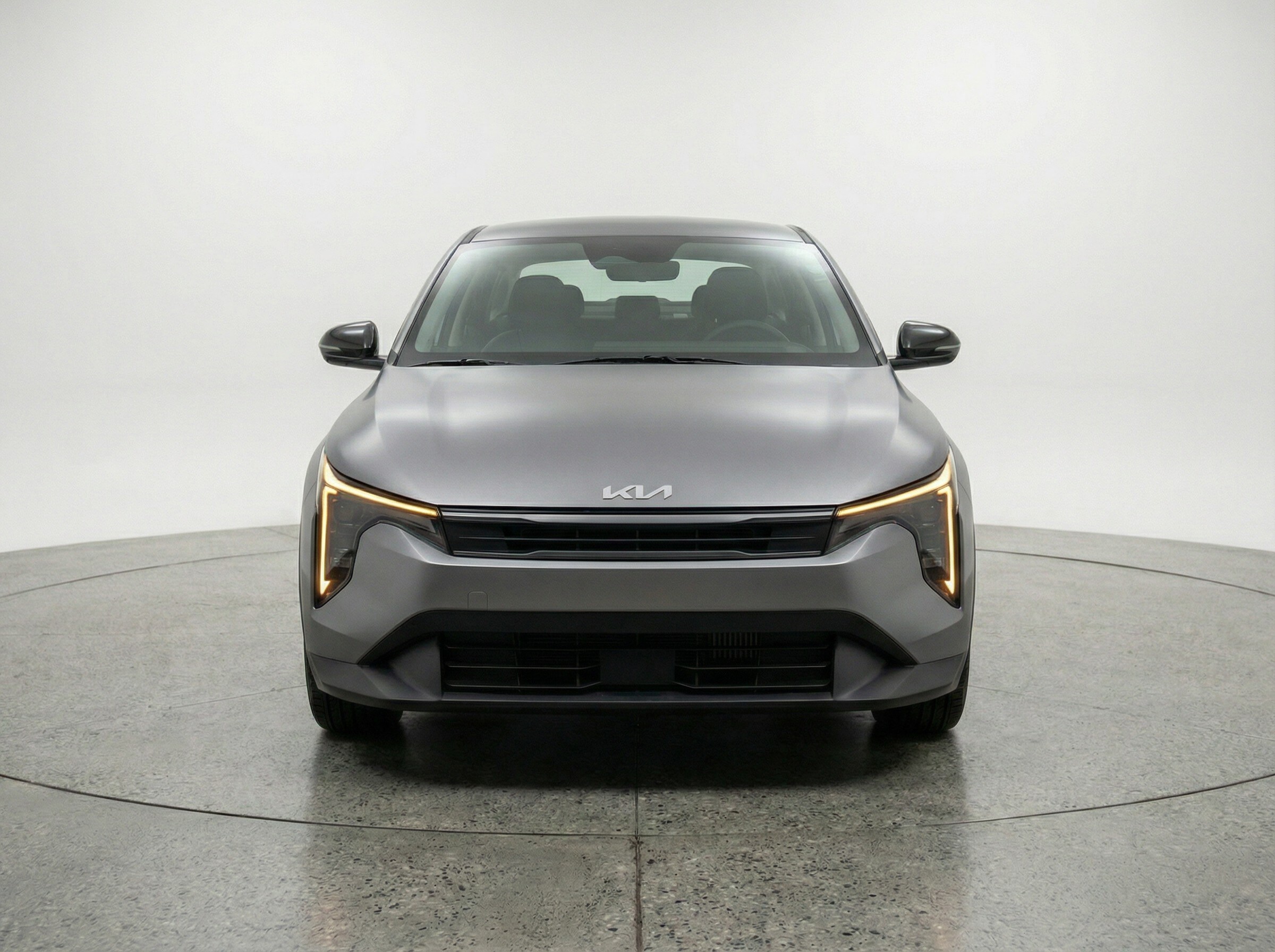 Thumbnail: 2025 Kia K4 - 2