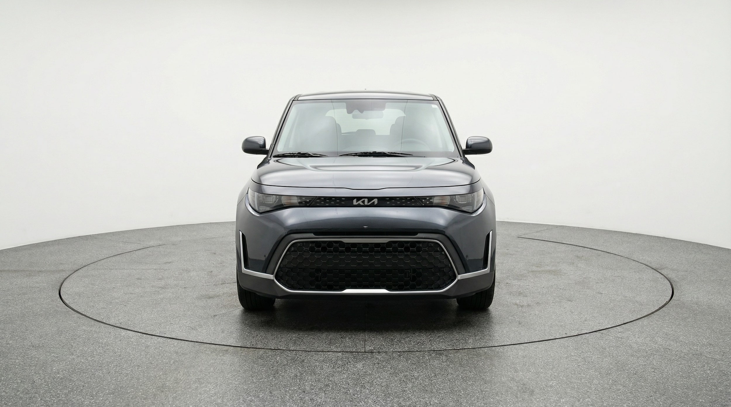 Thumbnail: 2025 Kia Soul - 2