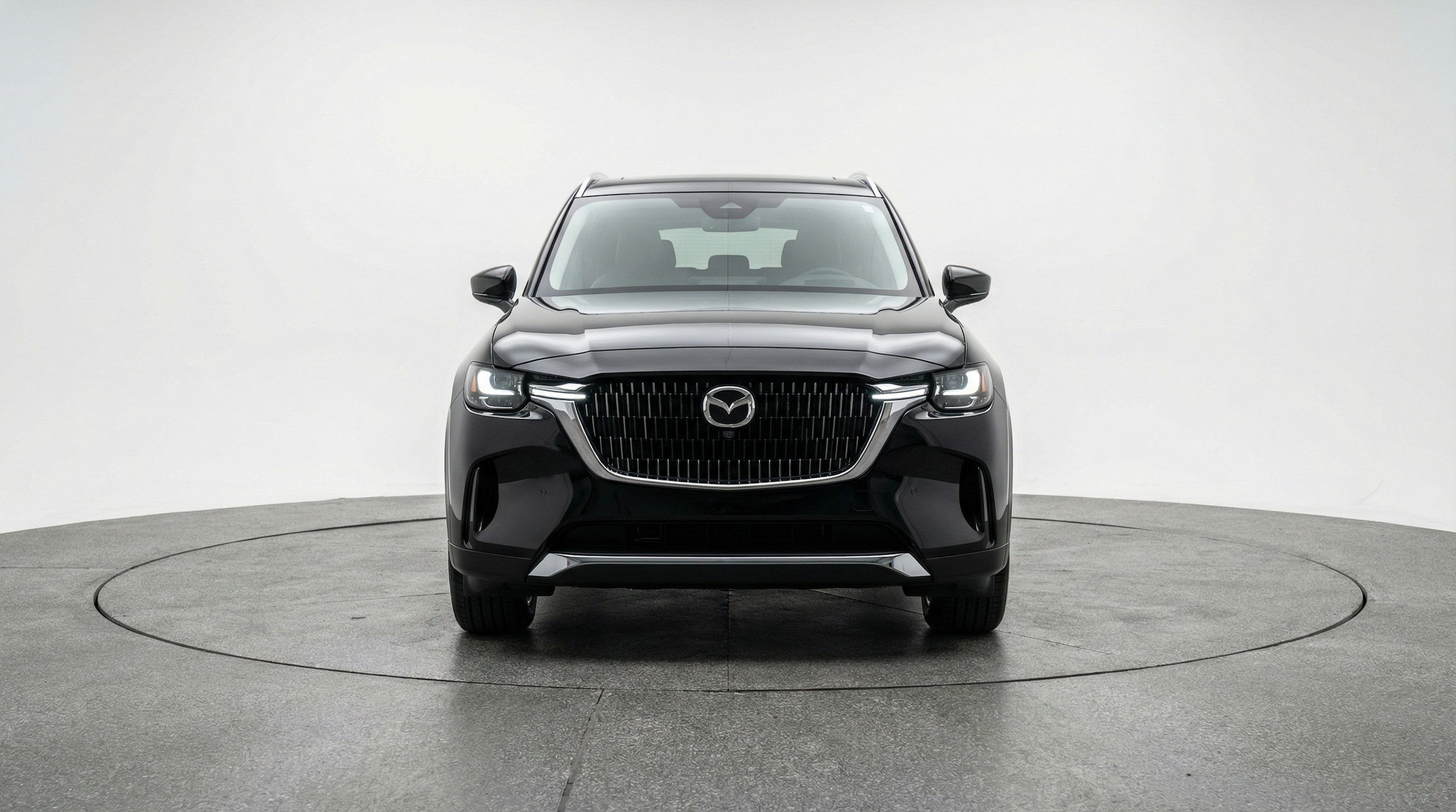 Thumbnail: 2025 Mazda CX-90 - 2