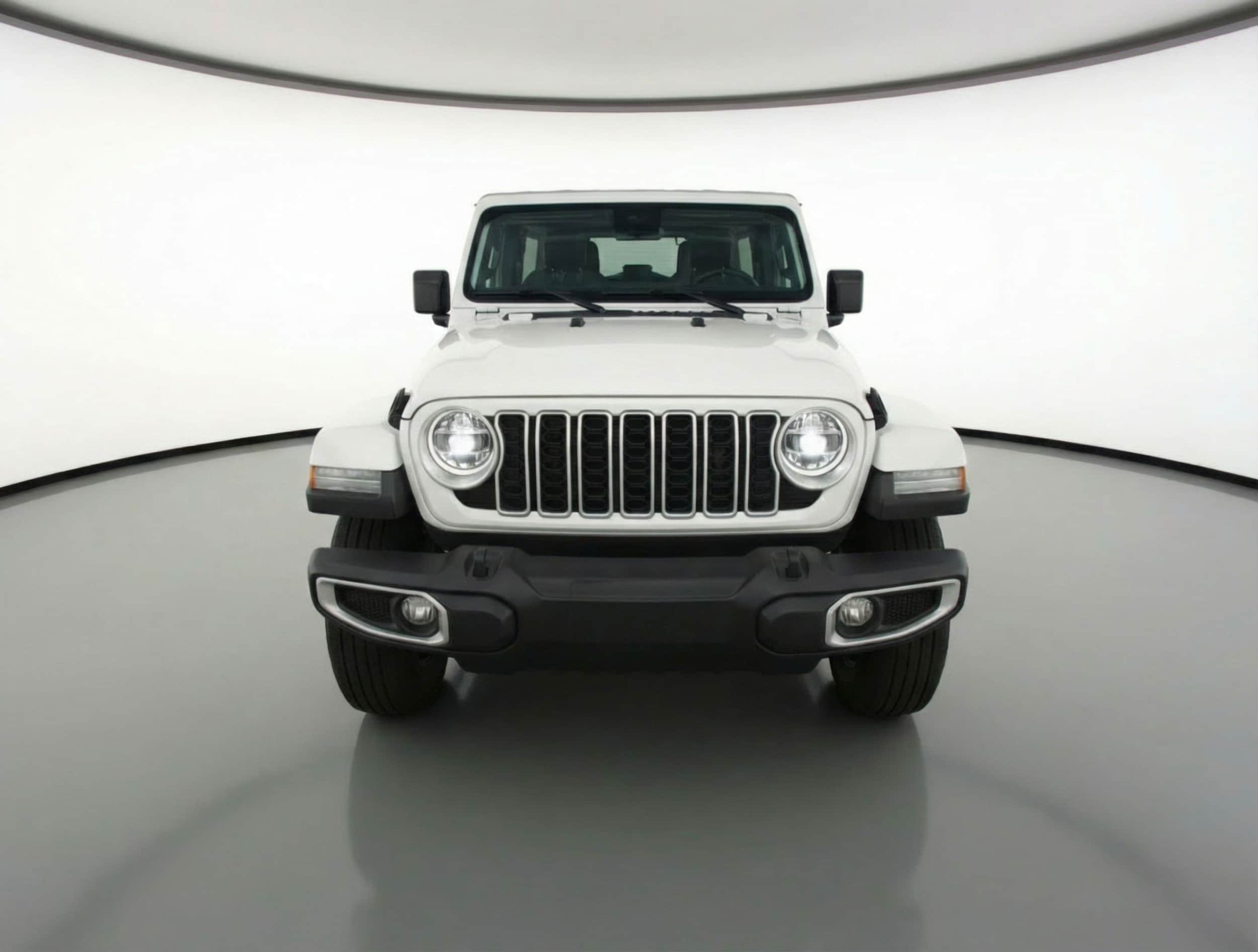 Thumbnail: 2025 Jeep Wrangler - 2