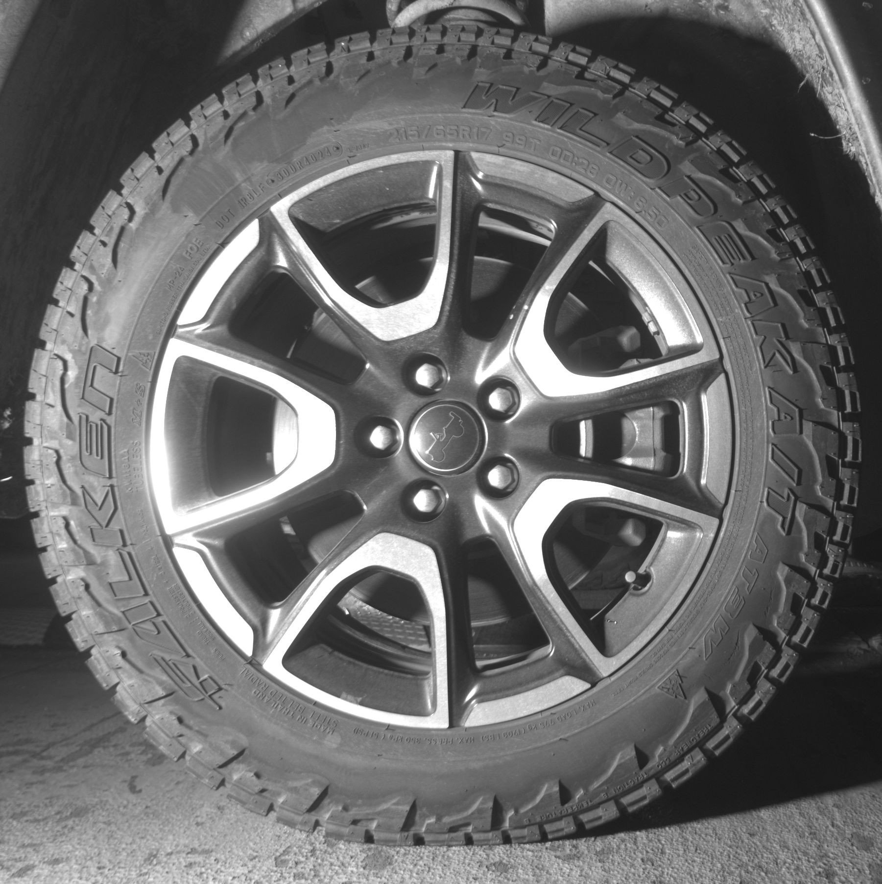 Thumbnail: 2025 Jeep Compass - 13