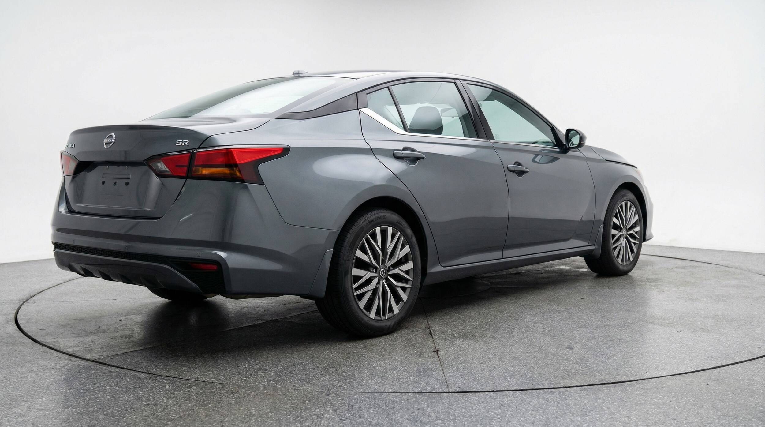 Thumbnail: 2025 Nissan Altima - 7