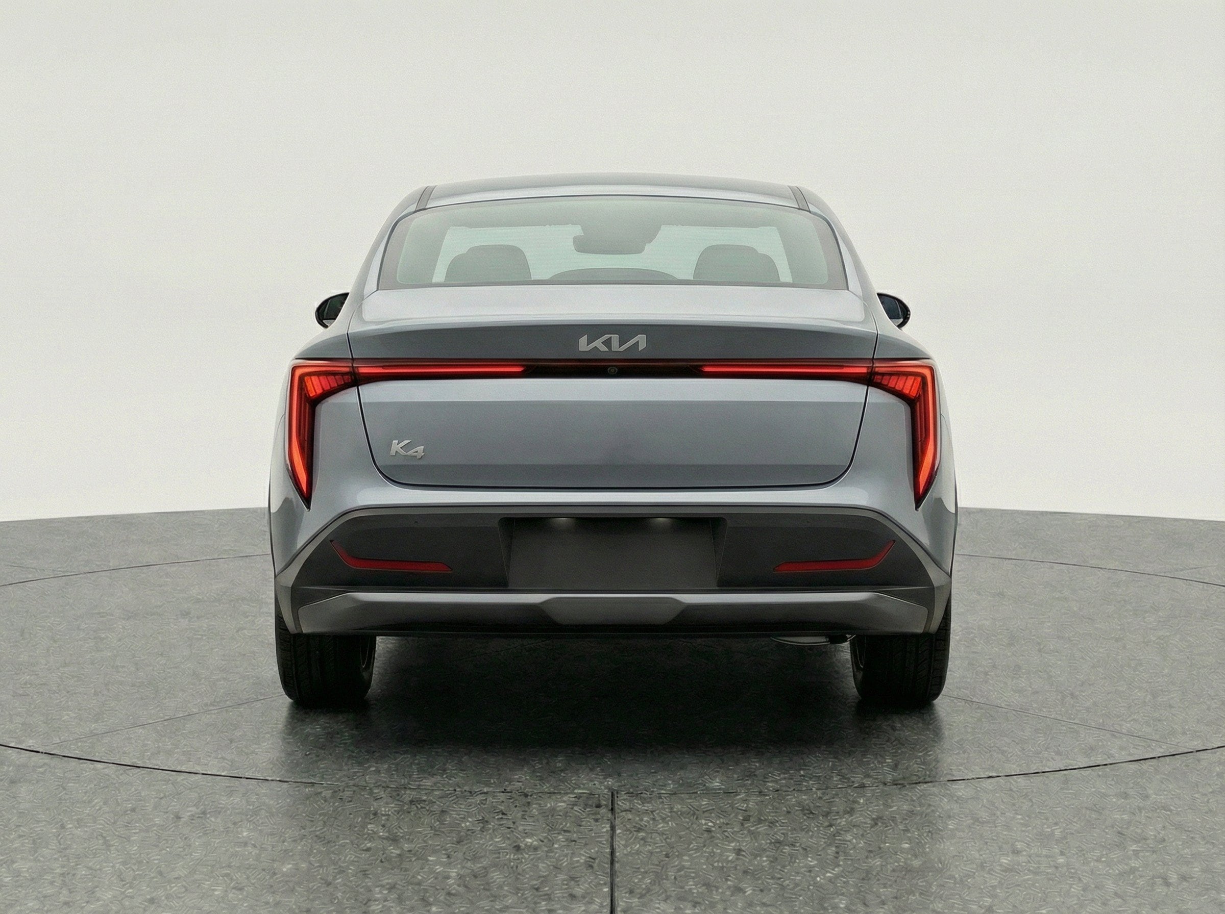 Thumbnail: 2025 Kia K4 - 7