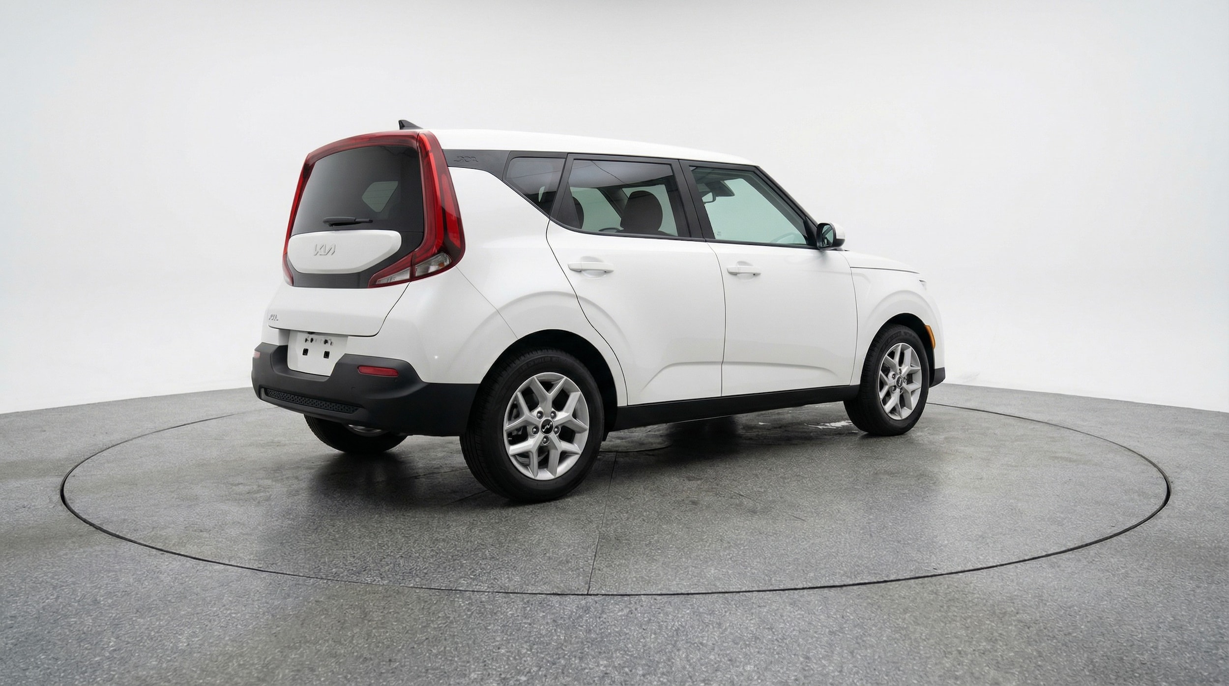 Thumbnail: 2025 Kia Soul - 7