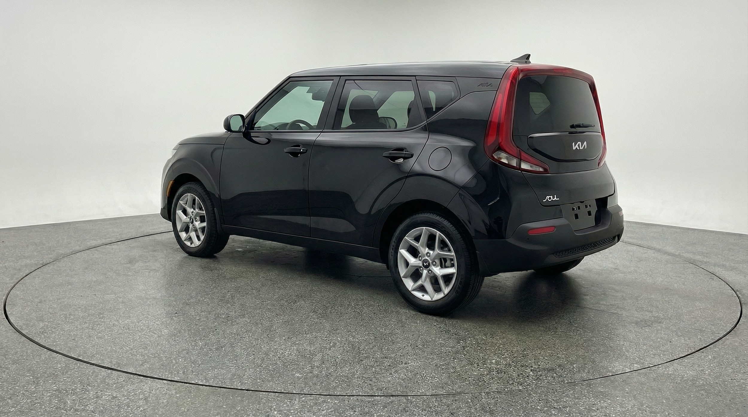 Thumbnail: 2025 Kia Soul - 5