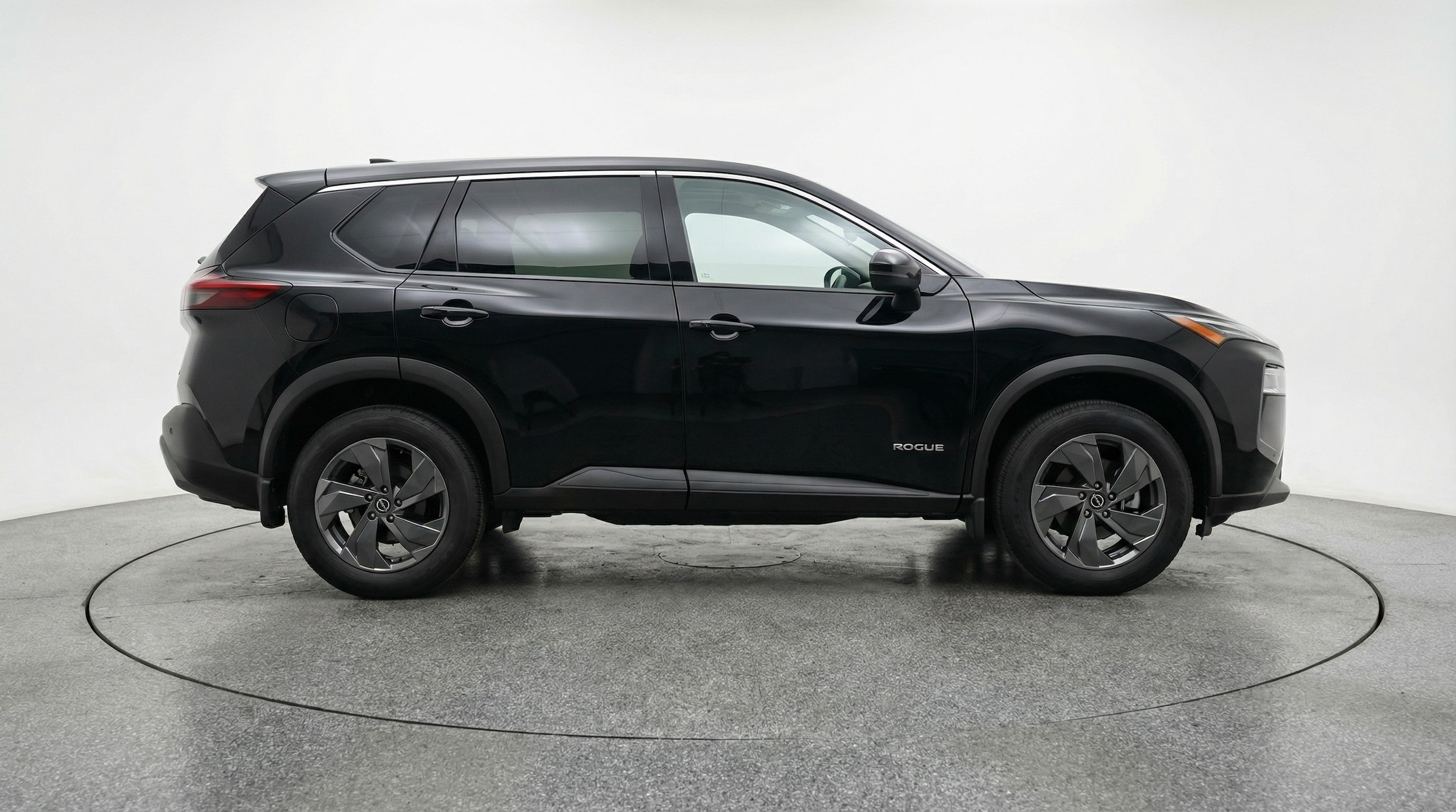 Thumbnail: 2025 Nissan Rogue - 8