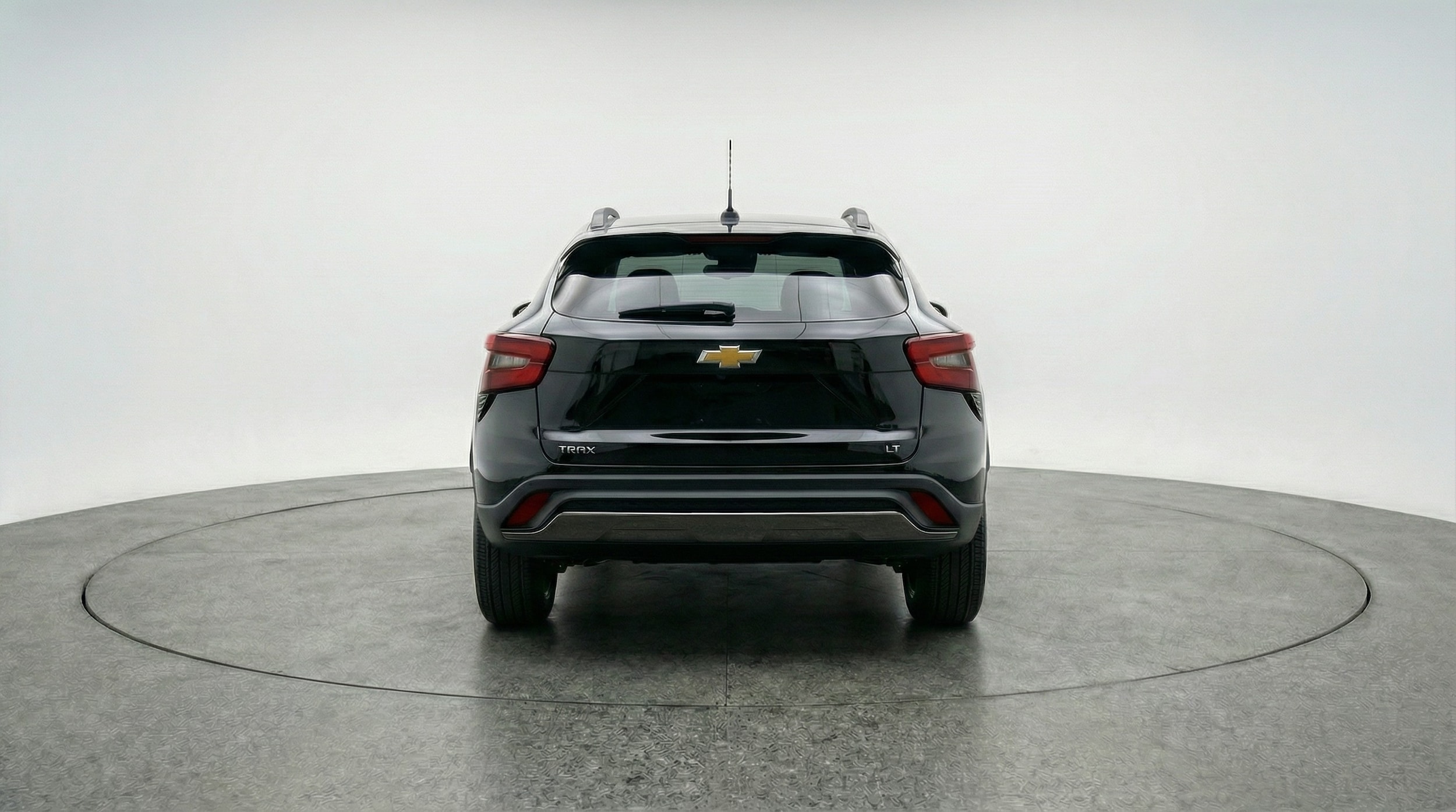 Thumbnail: 2025 Chevrolet Trax - 6