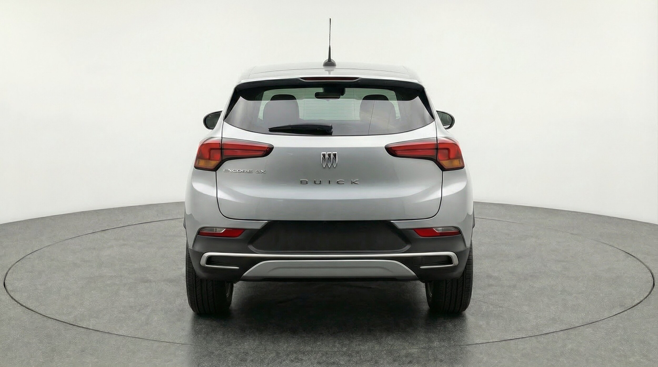 Thumbnail: 2025 Buick Encore GX - 7