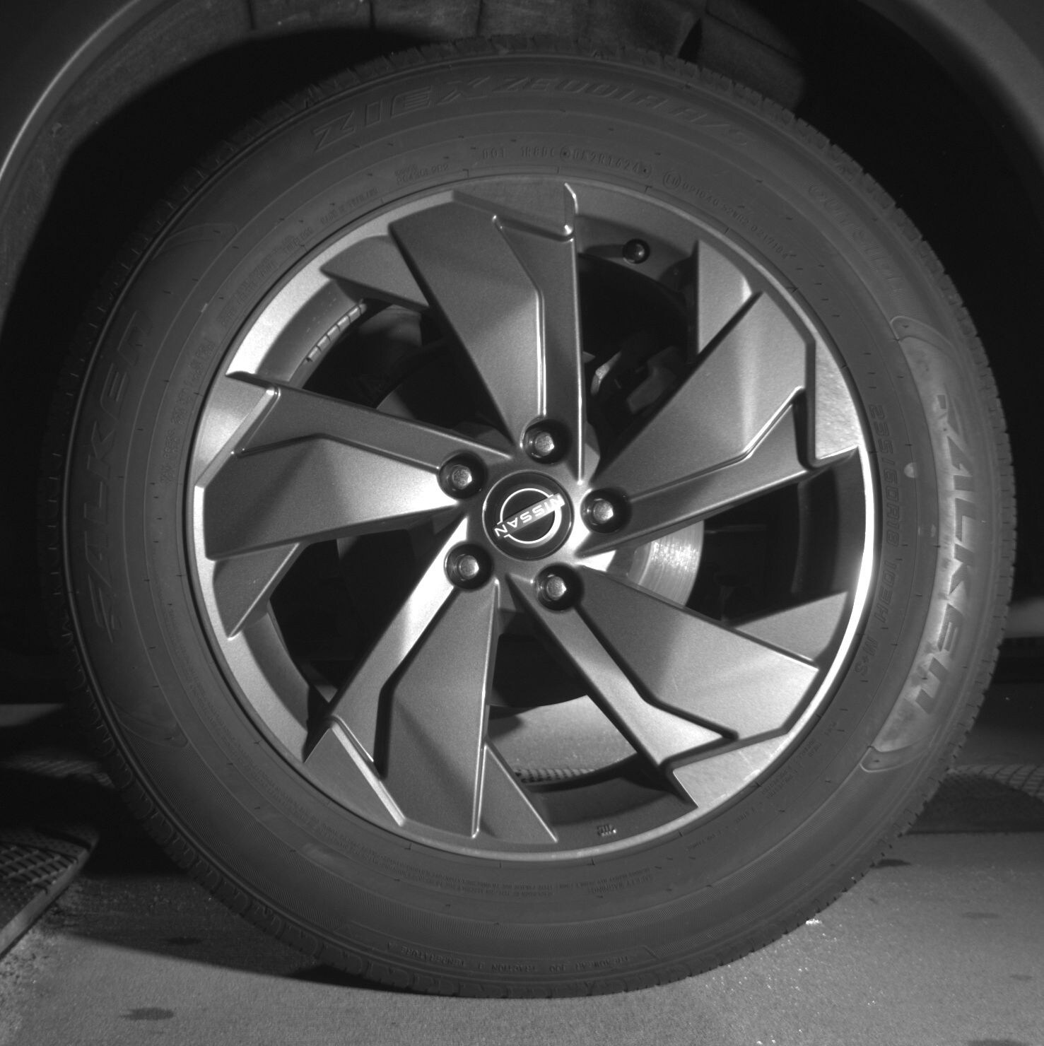 Thumbnail: 2025 Nissan Rogue - 11