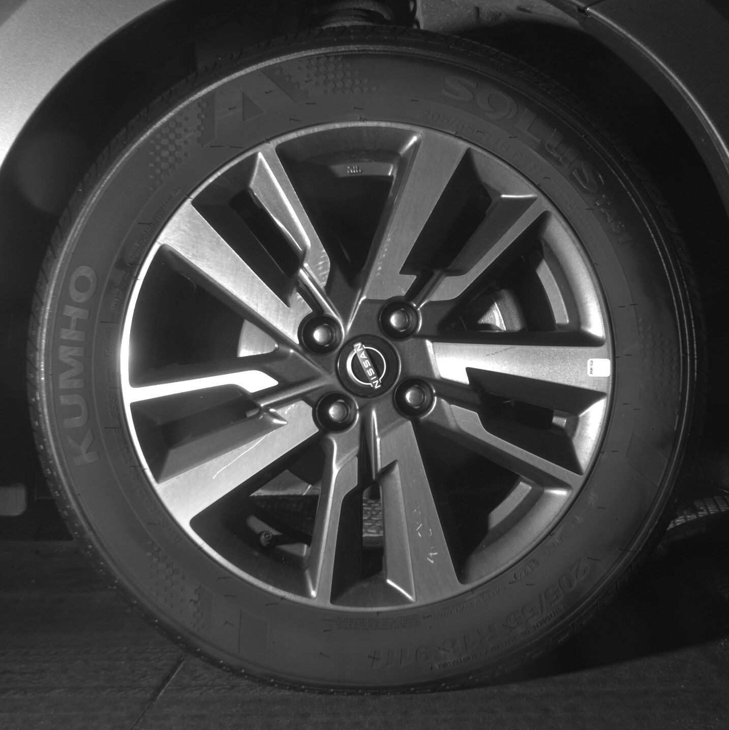 Thumbnail: 2025 Nissan Versa - 10